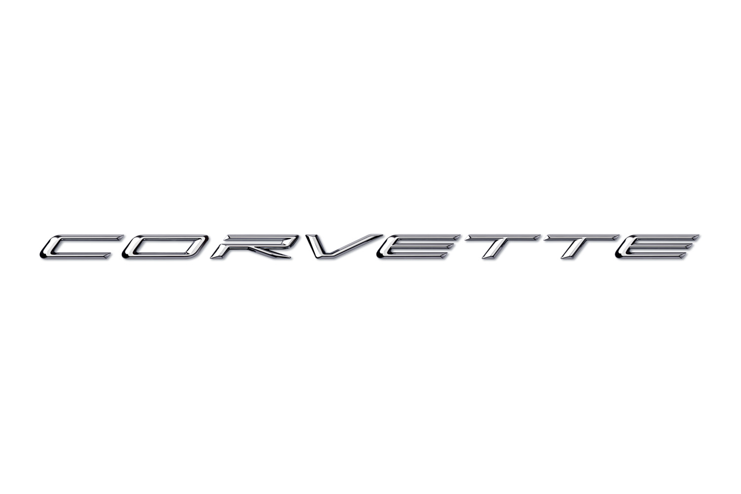 2020 Corvette C8 Will Debut As A Stingray, Check Out Its New Logos