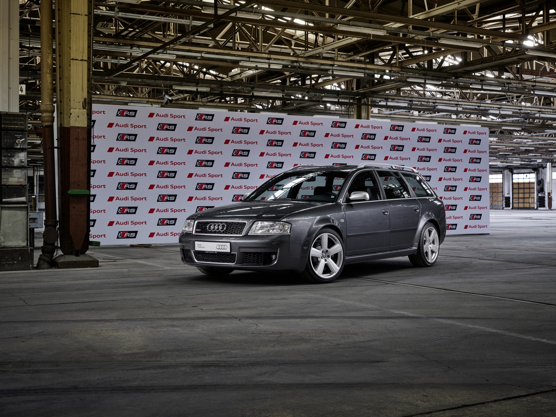 Audi Celebrates 25 Years Of RS Models, Confirms Two More For 2019