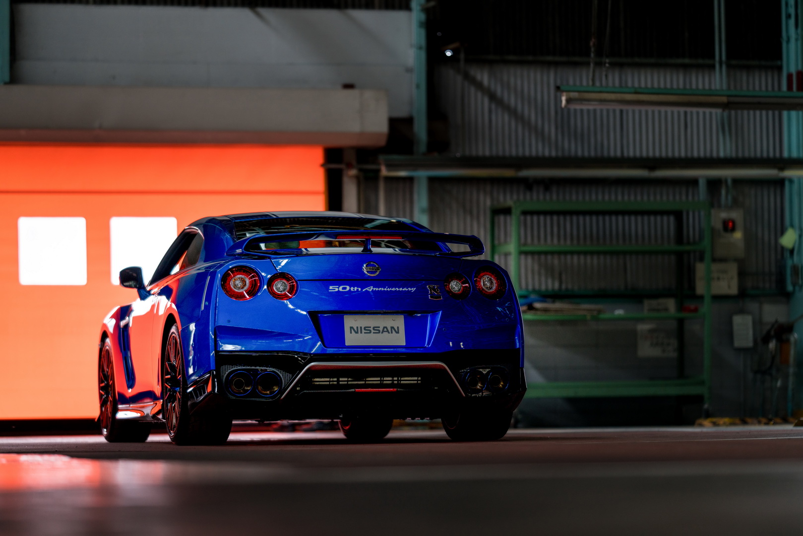 Nissan Prices 2020 GT-R From $113,540, NISMO From $210,740; Drops Over 120 Photos Too