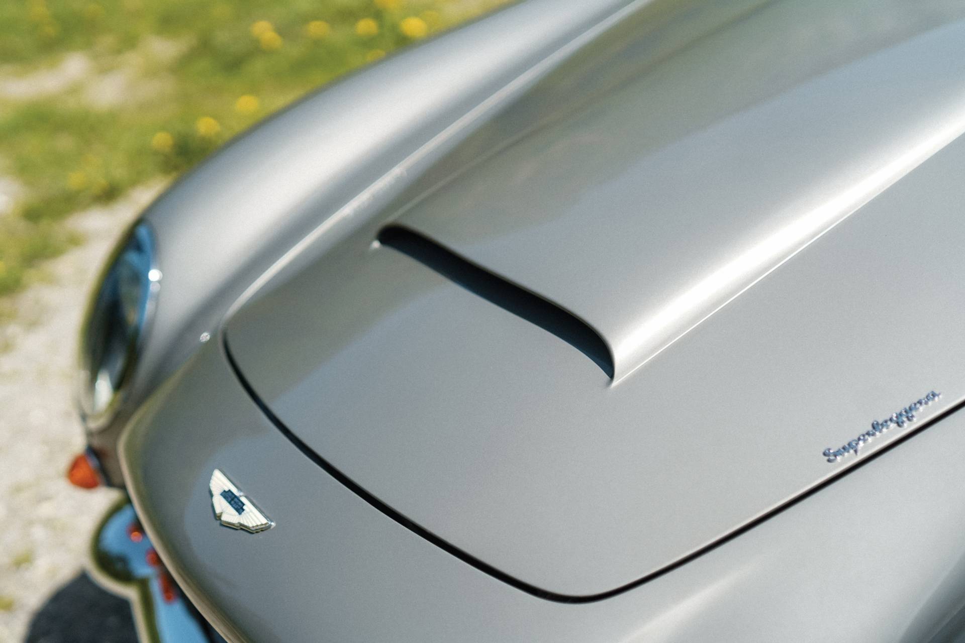 Extremely Rare 1965 Aston Martin DB5 Shooting Brake Should Rack Up A Fortune