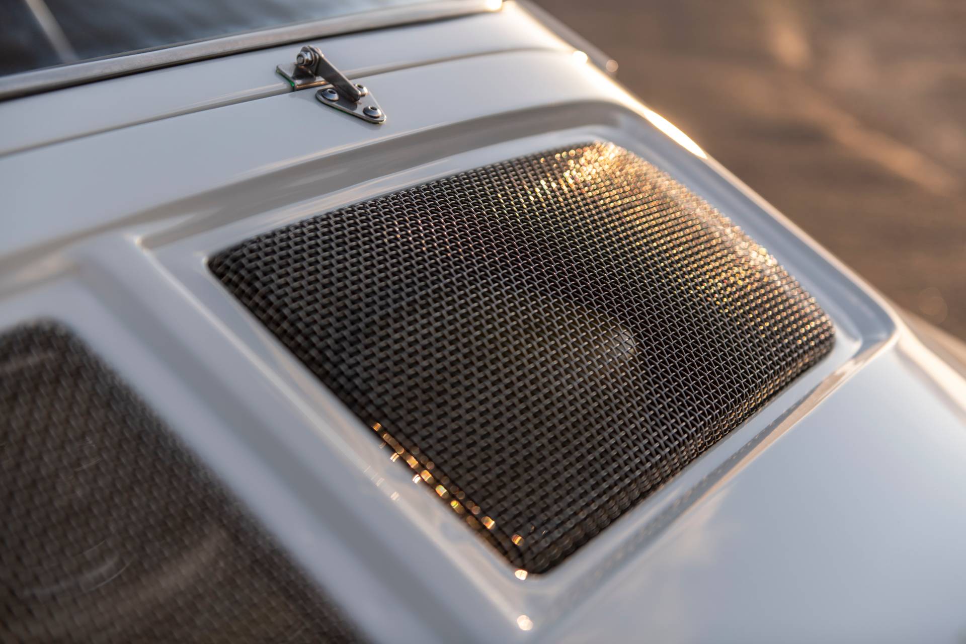 Emory Outlaw 911K Is The Porsche 356 Specialist’s First-Ever Custom 911 Project