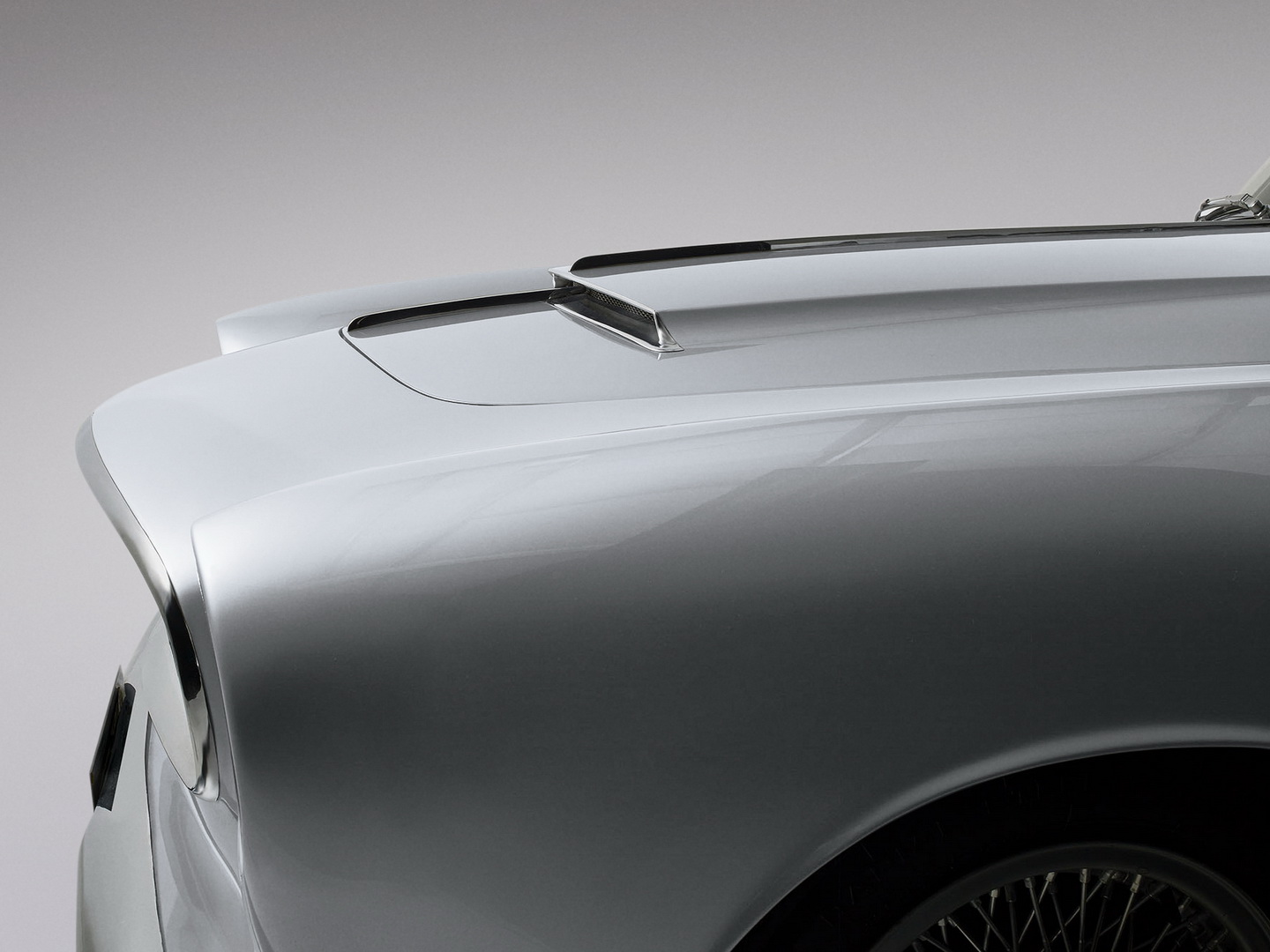 Alvis Resurrected After Long Slumber, Blends Heritage With Modern Technology