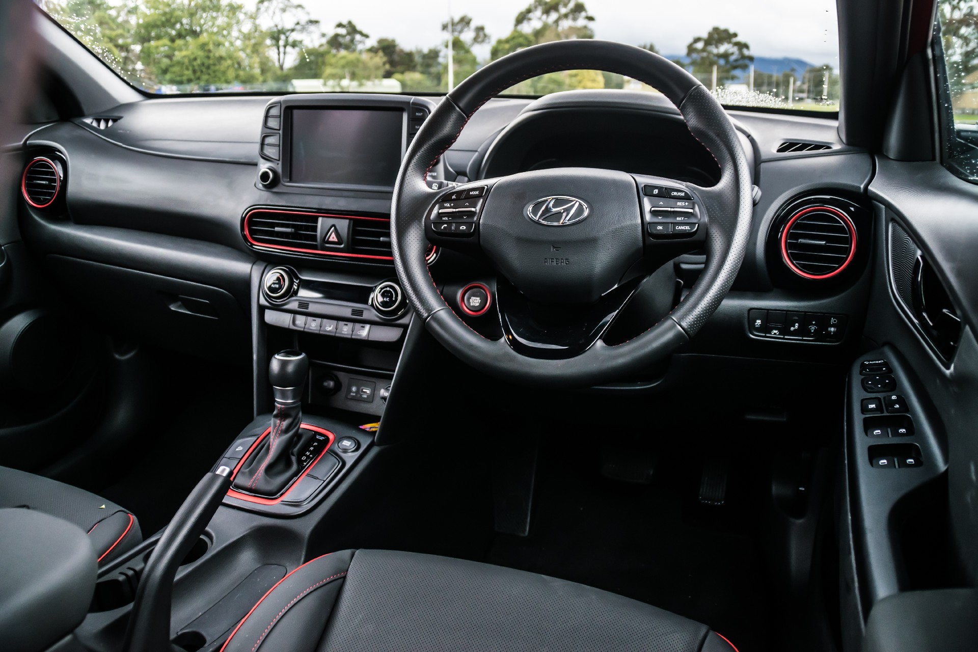 Driven: 2019 Hyundai Kona Elite Is A Crossover You Might Actually Want
