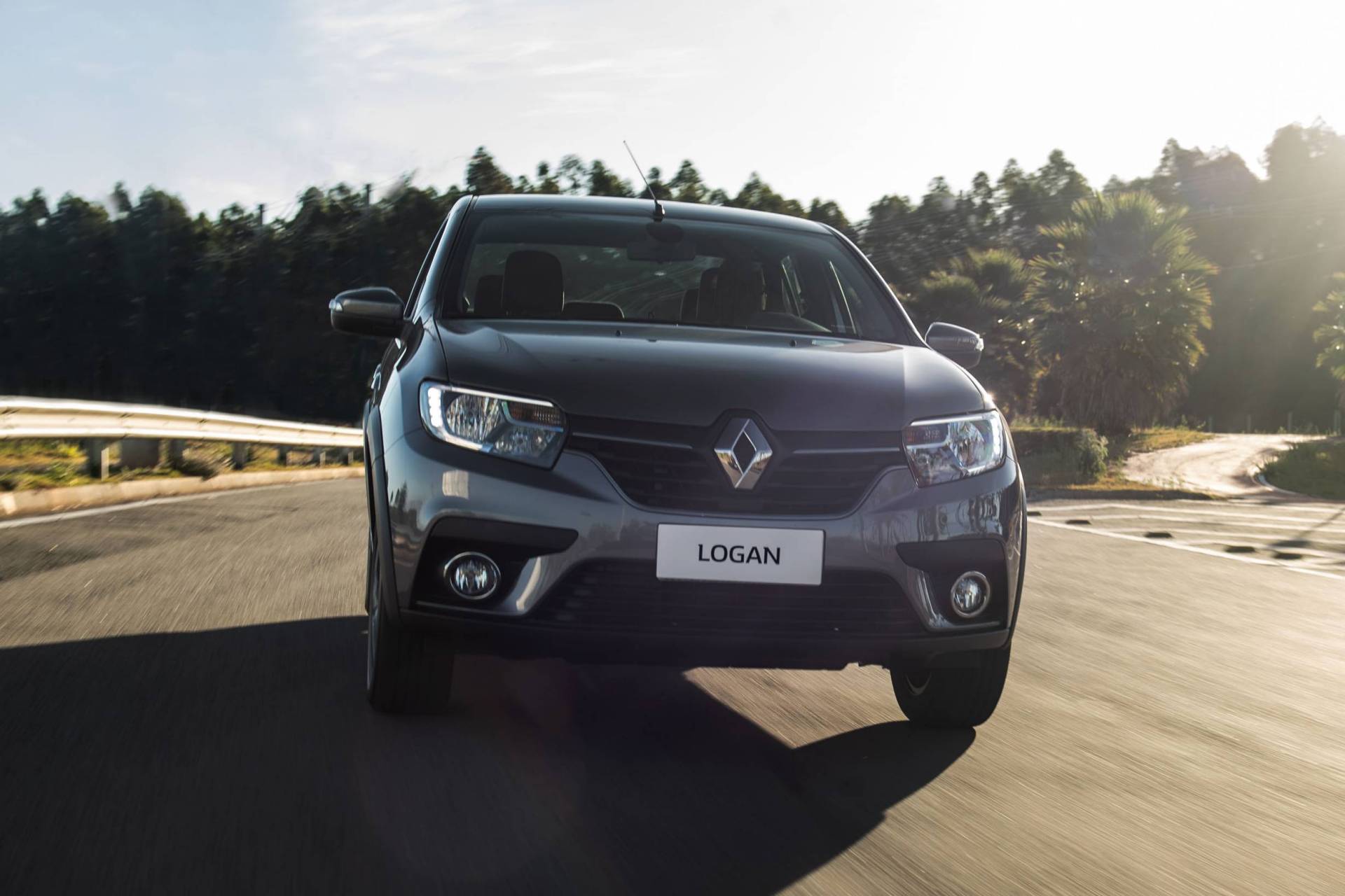 2020 Renault Logan, Sandero And Stepway Unveiled In Brazil With New Styling, CVT Option