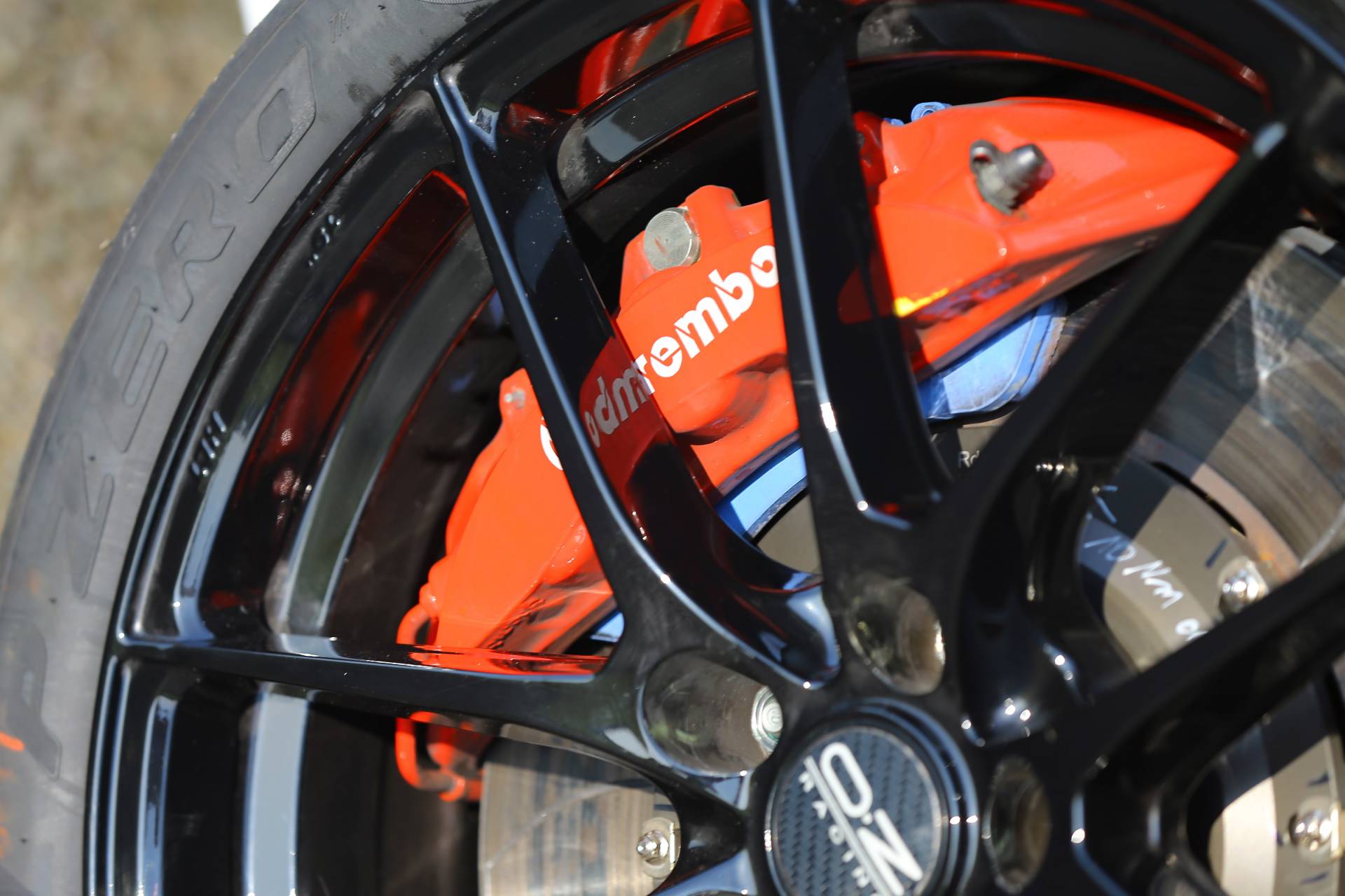 Kia Creates A 422 HP Stinger GT420 “Track Day Monster” After Saving It From The Crusher