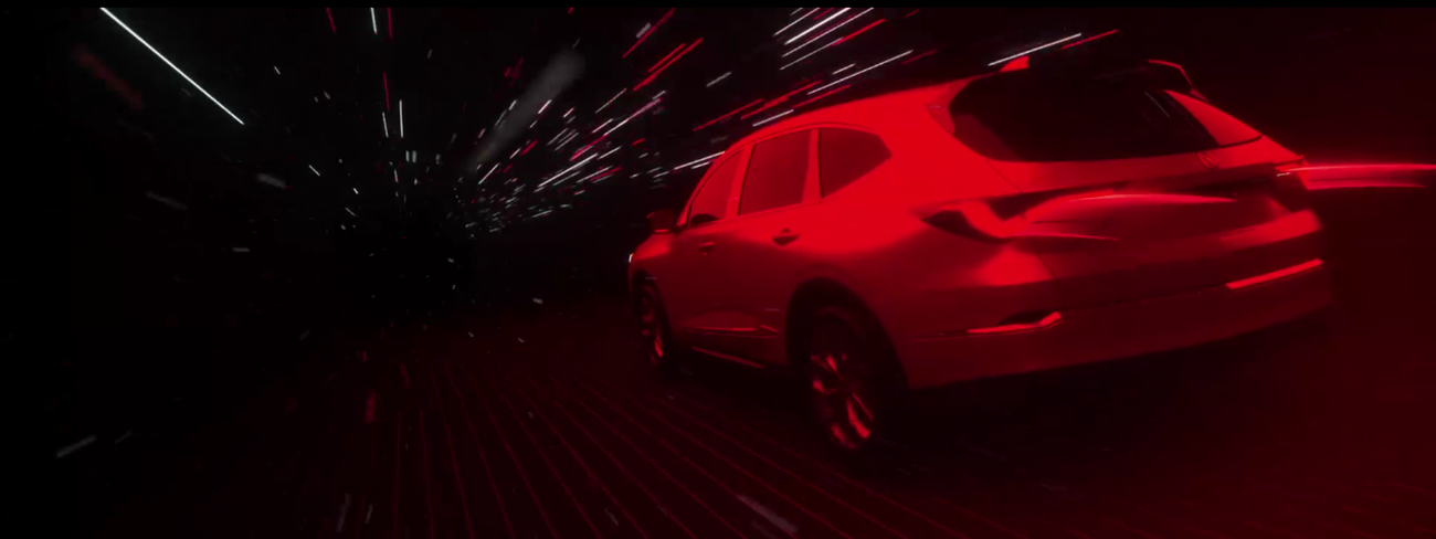 New Acura MDX And 2021 TLX Sedan Revealed (Updated)