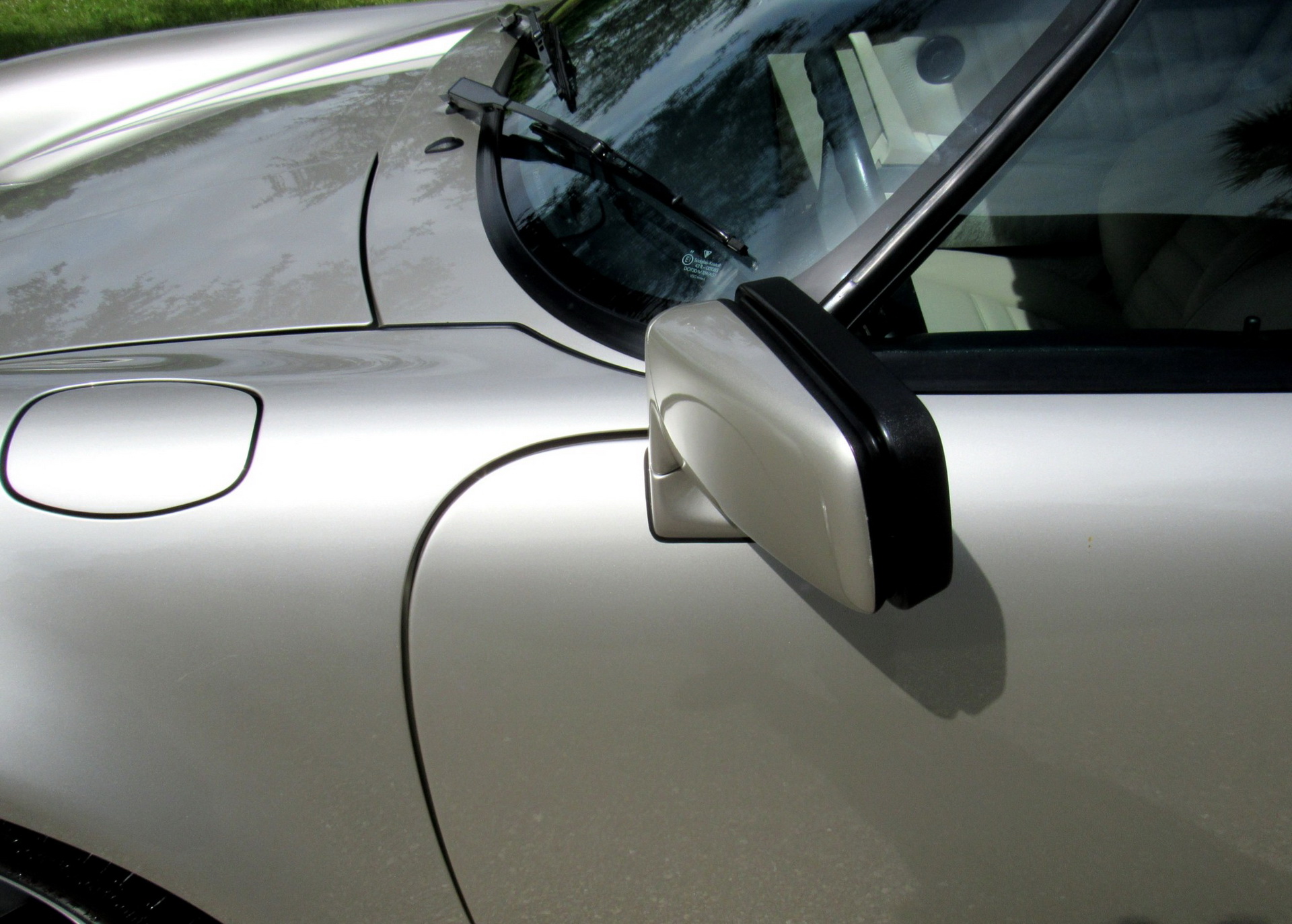 18k Mile 1989 Porsche 911 Speedster Is Begging To Be Driven