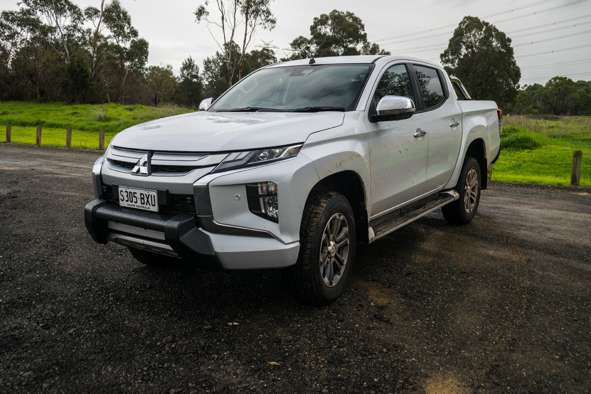 Driven: 2019 Mitsubishi Triton Makes Off-Roading And Hauling Comfortable