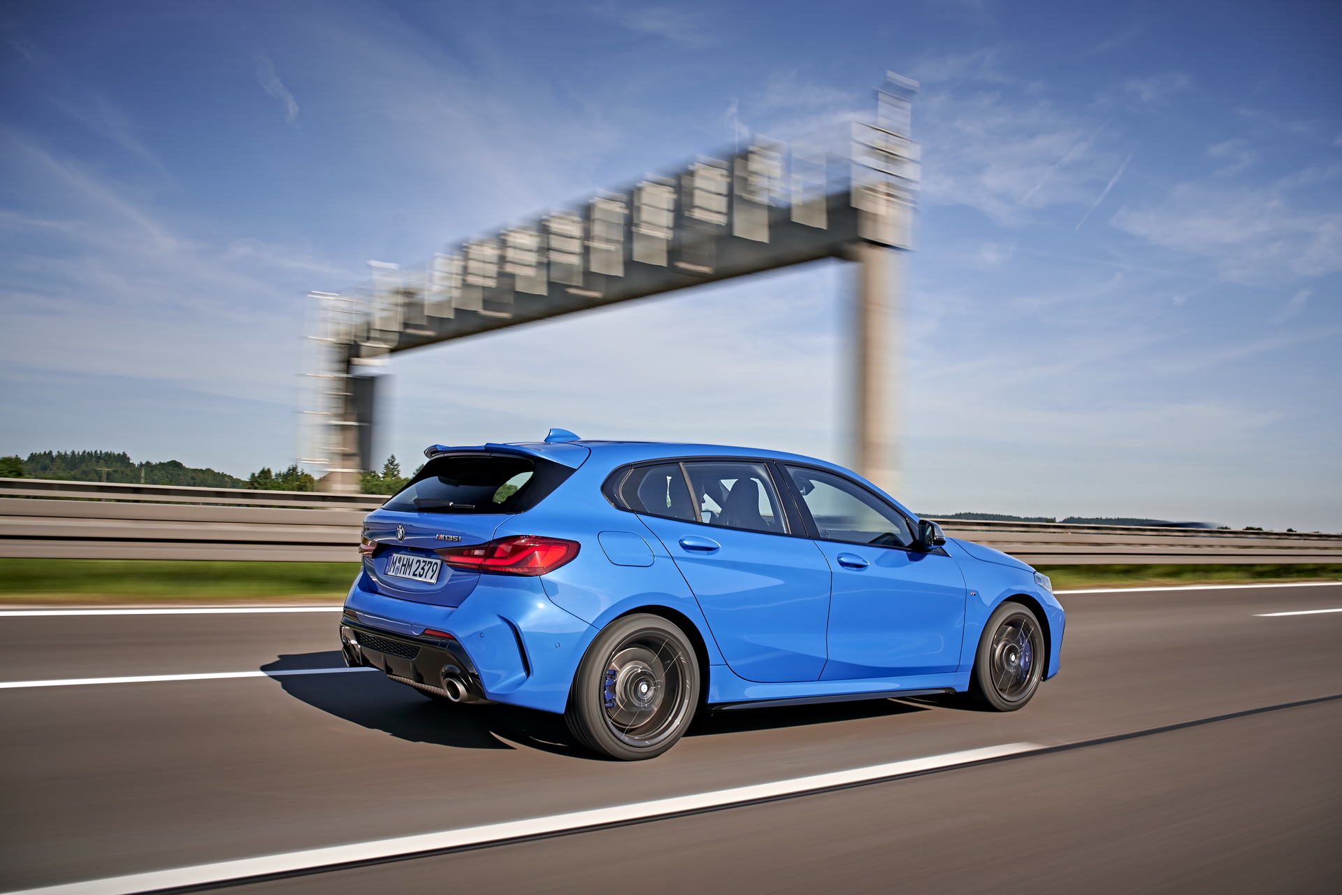 2020 BMW 1-Series: New A-Class Rival Shows Us All Its Secrets