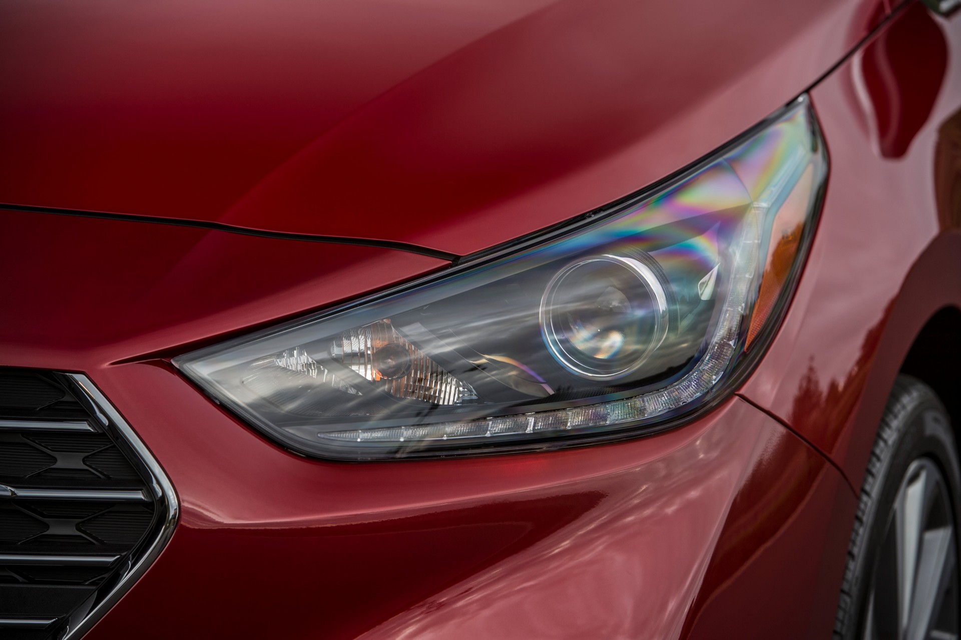 2020 Hyundai Accent Gains New Engine, But Loses Power