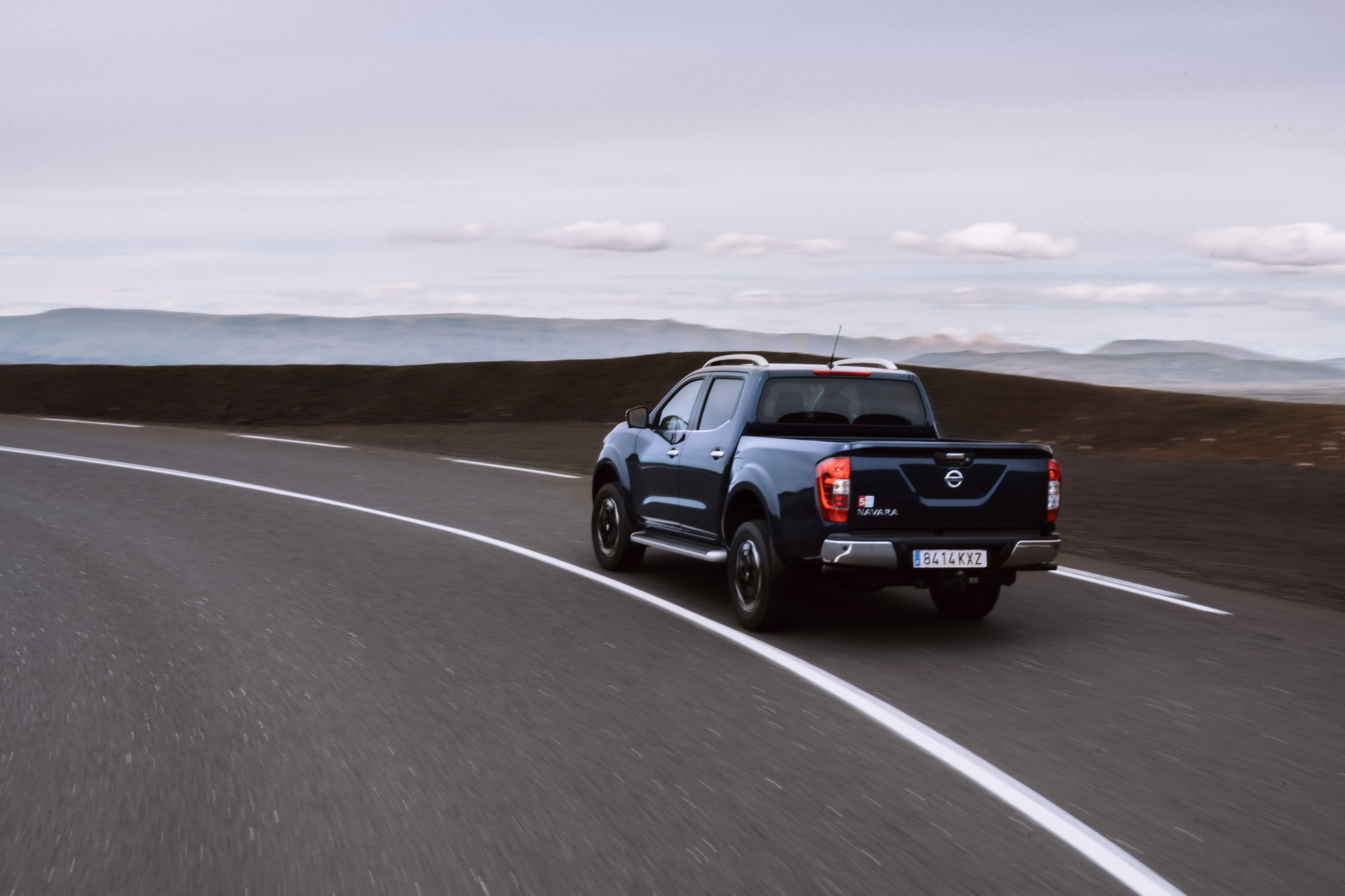 Nissan’s Updated Navara Gets Detailed As It Goes On Sale In Europe