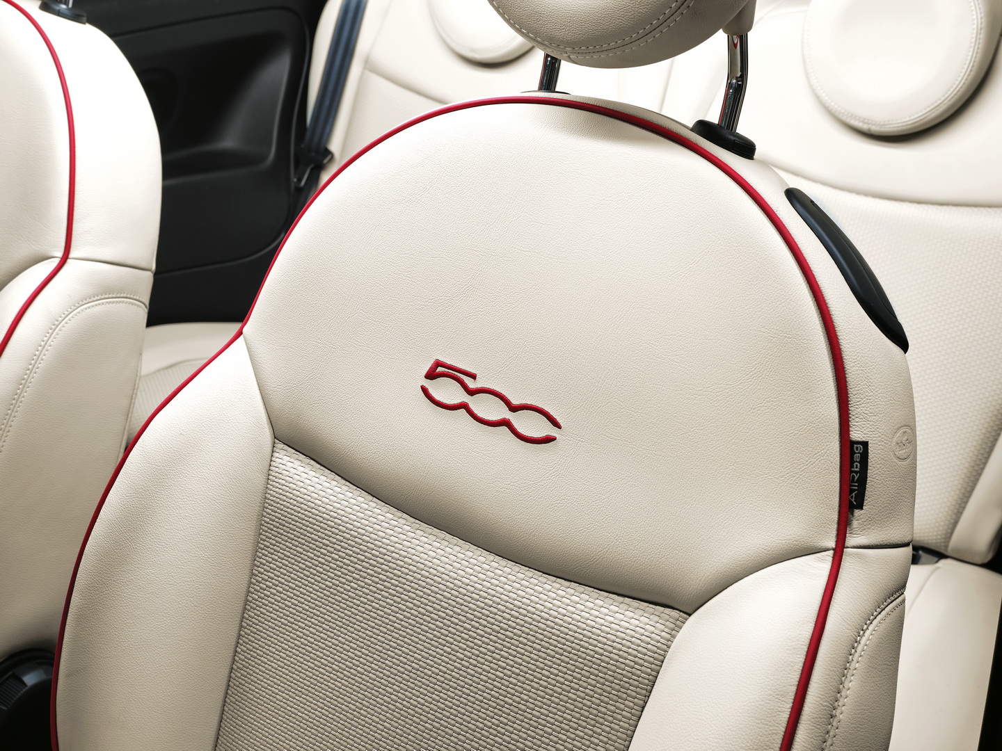 Fiat 500 Gets Its Umpteenth Special Edition: The Dolcevita