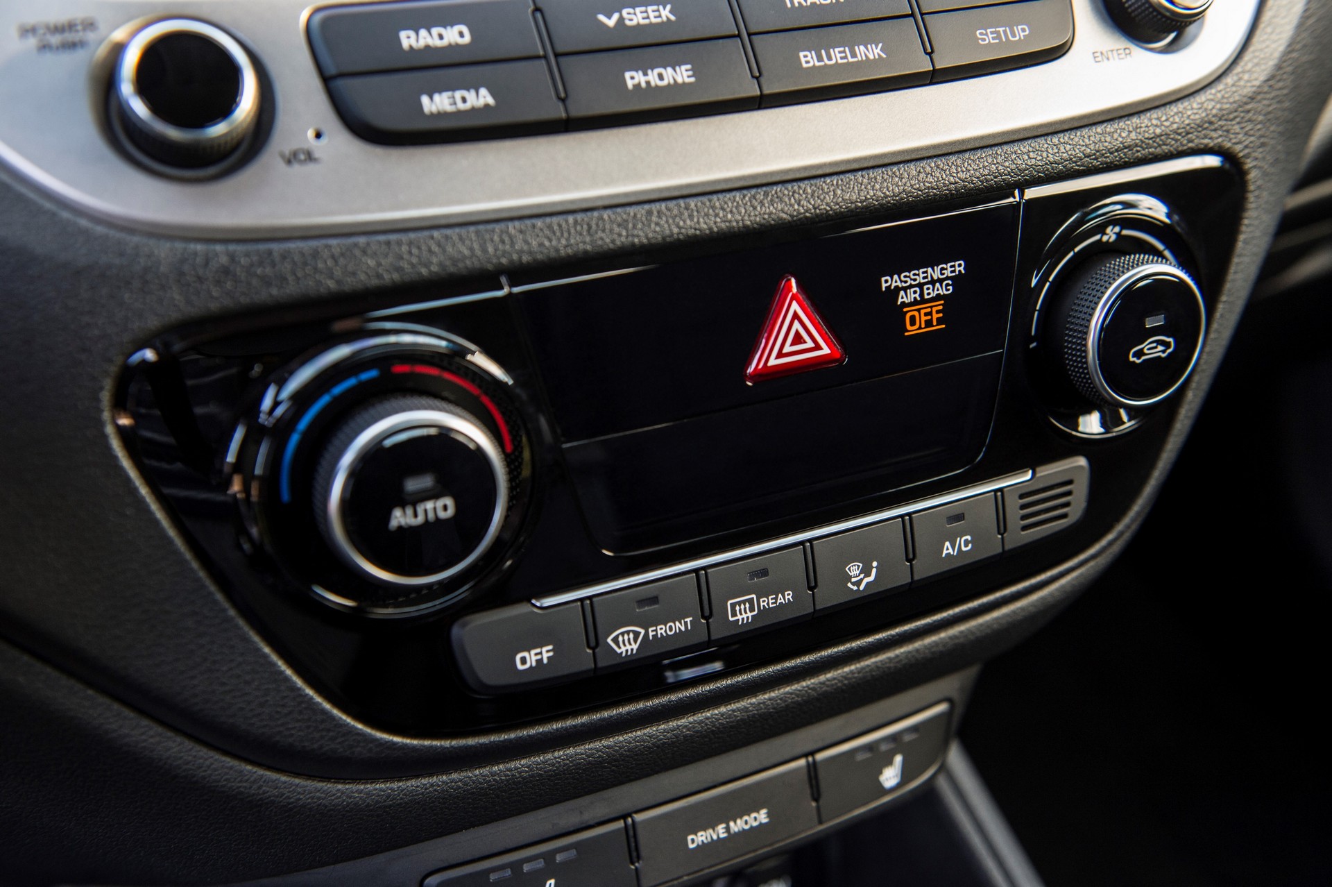 2020 Hyundai Accent Gains New Engine, But Loses Power