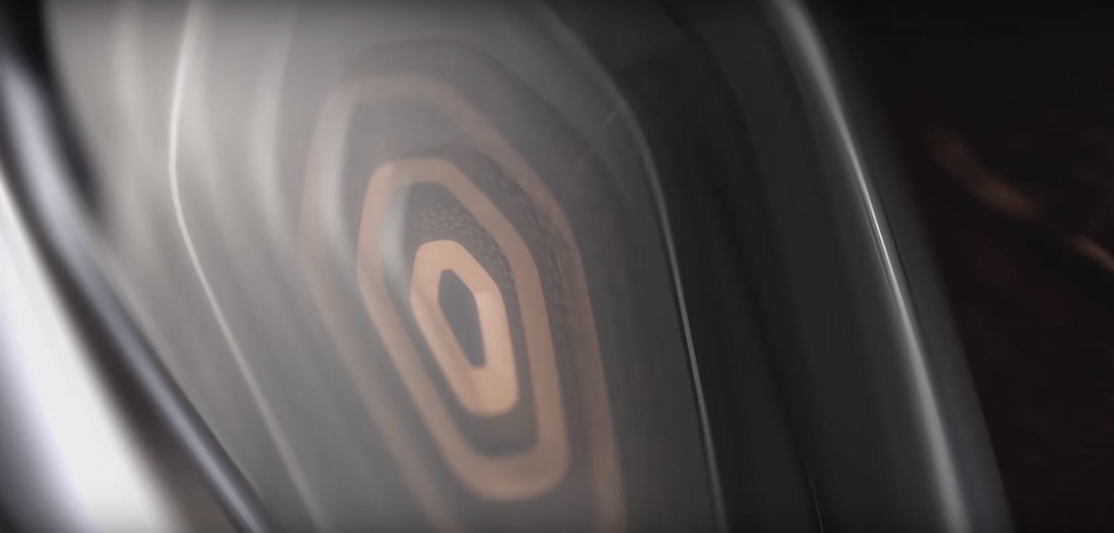 Bentley EXP 100 GT Teased One Last Time Ahead Of Tomorrow’s Debut