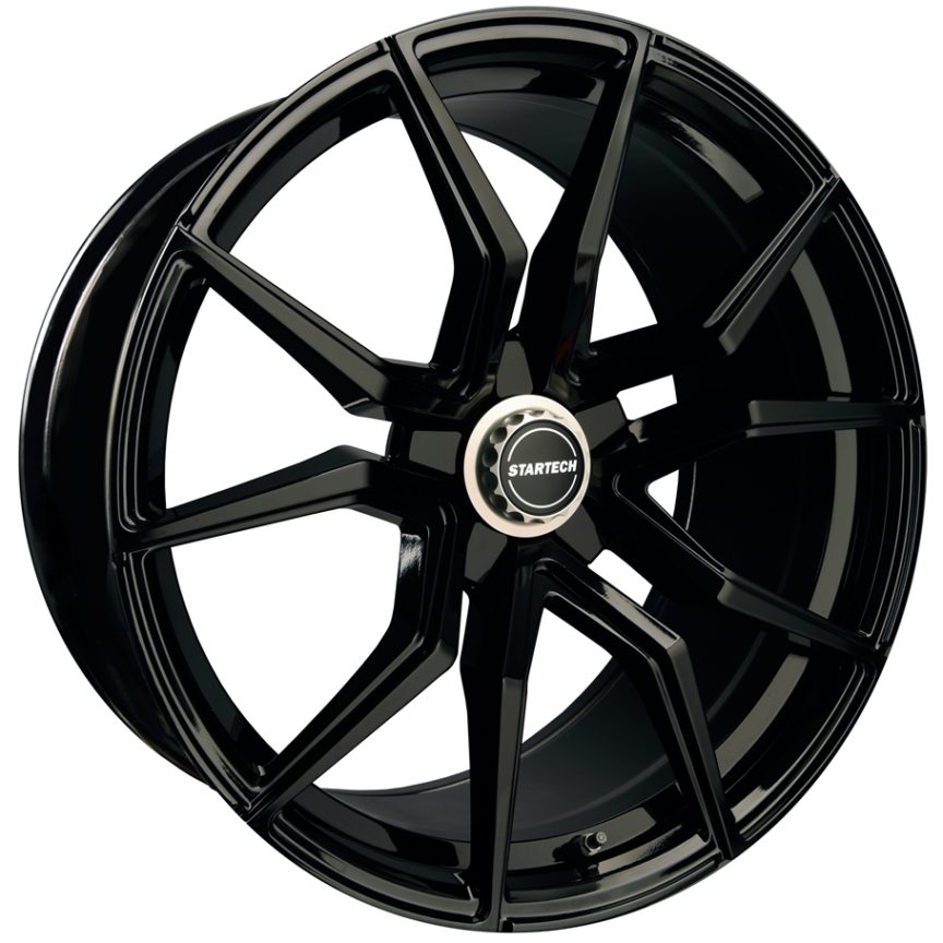 Startech Gives New Range Rover Evoque Mk2 A Modest Makeover