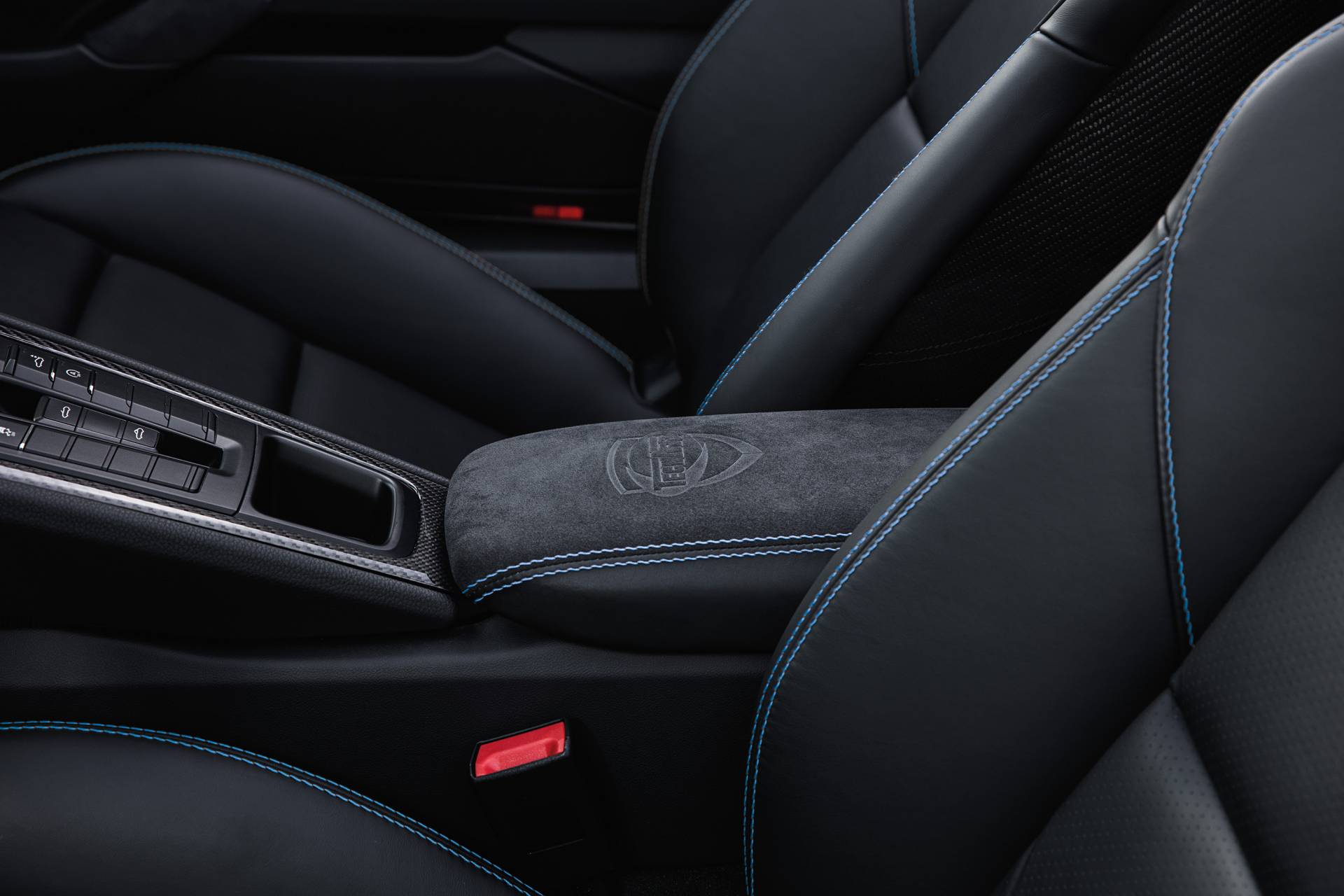 TechArt Consoles 4-Cylinder Porsche 718 Owners With GT-Style Design And Performance Upgrades