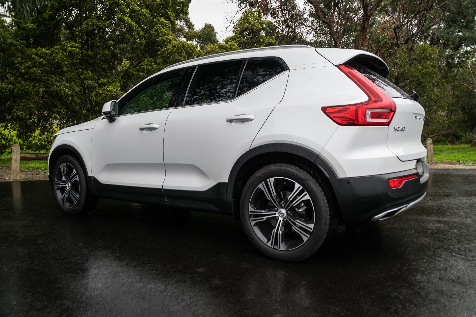 California Investigating If Care By Volvo Subscription Breaches Franchise Laws