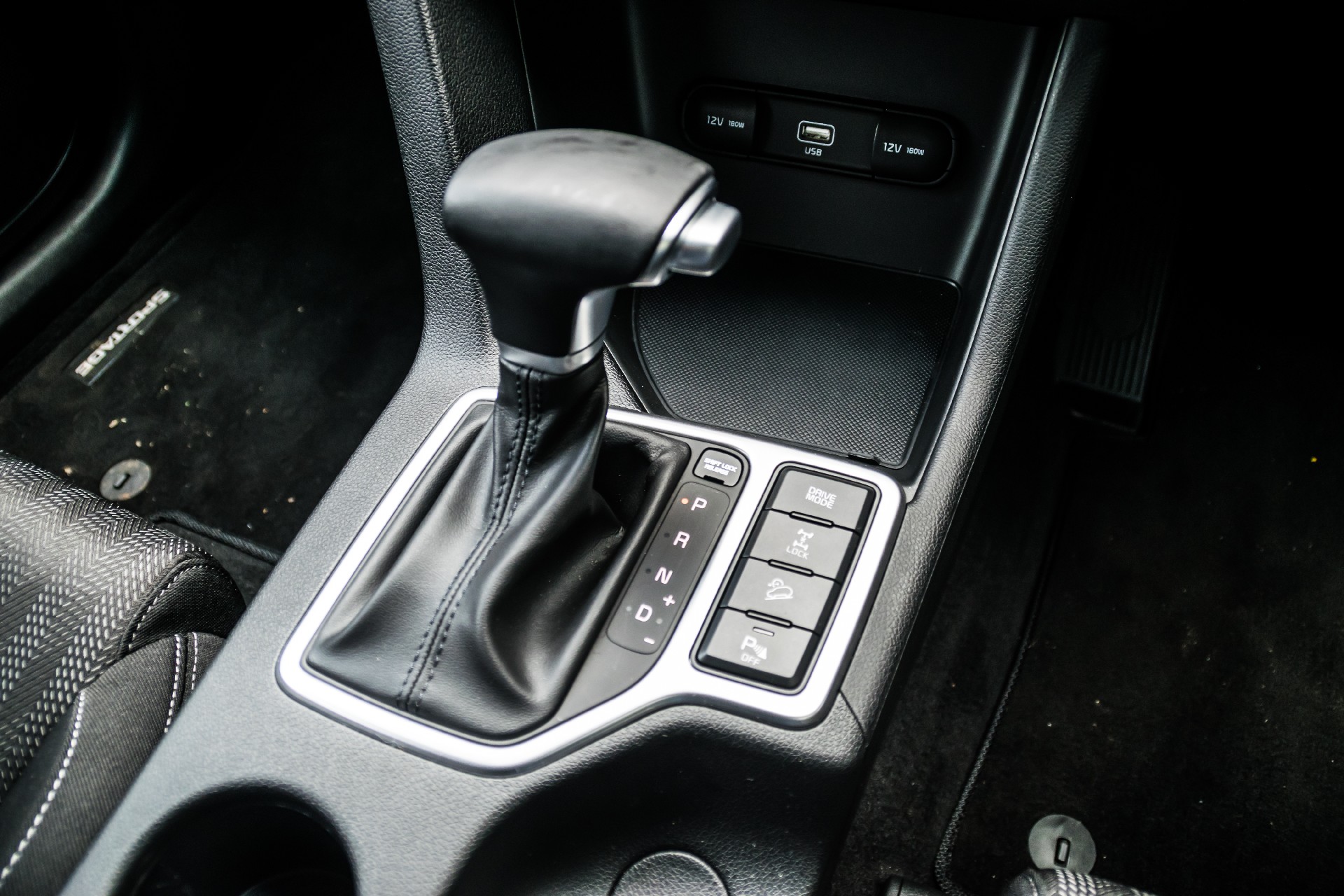 Driven: 2019 Kia Sportage Proves The Koreans Are Clearly On A Roll