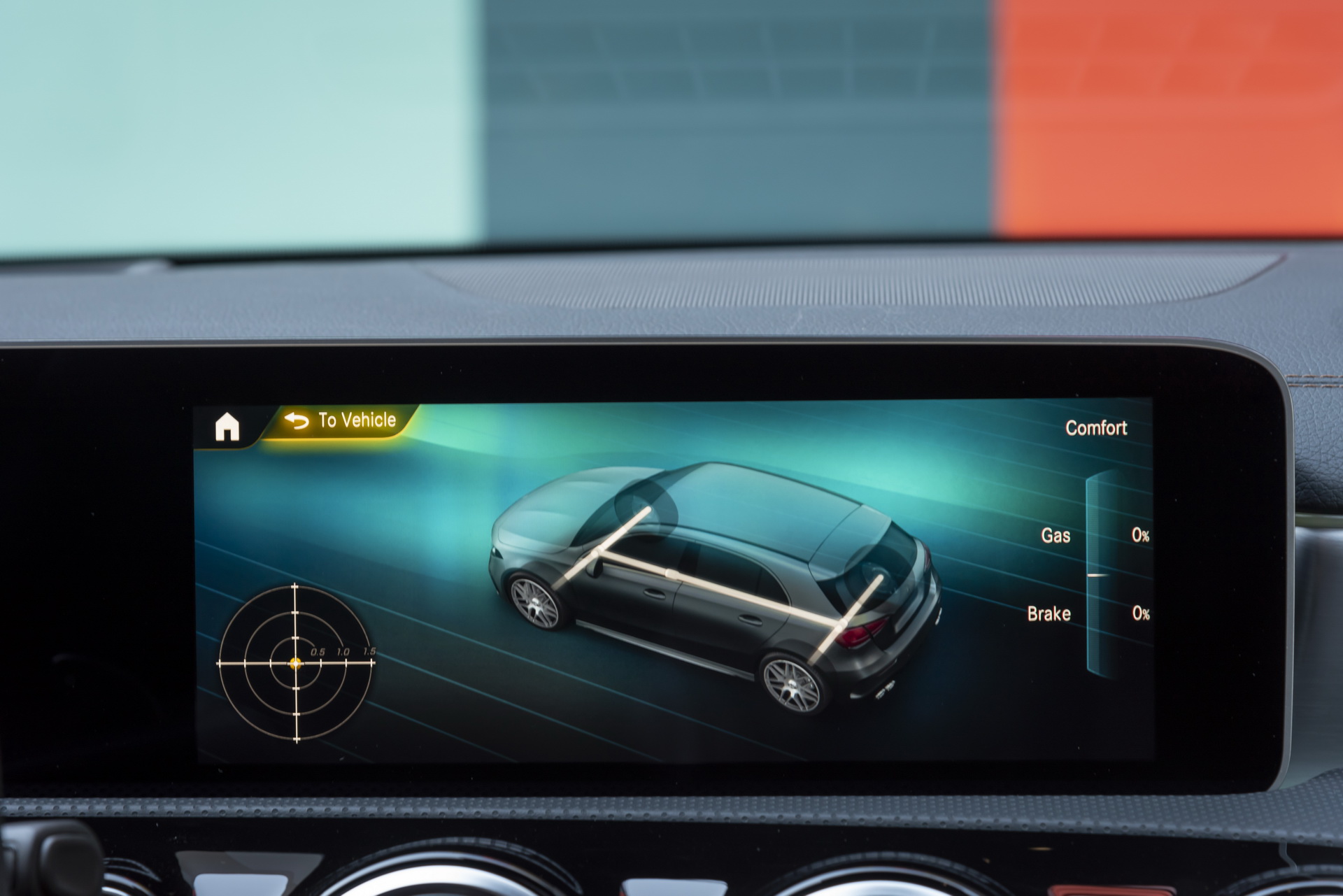 2020 Mercedes-AMG A45 and CLA45 Detailed In Massive Gallery