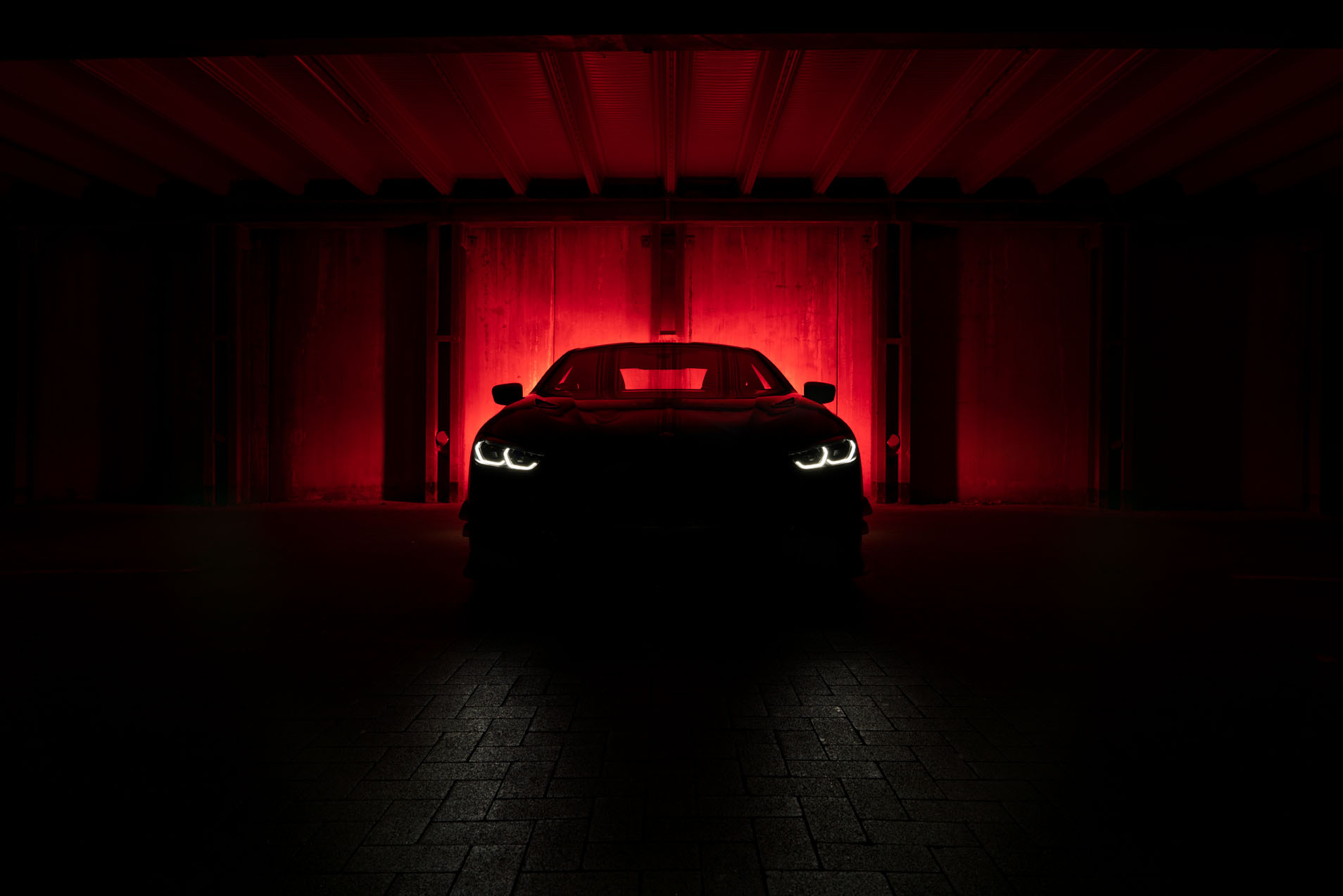 AC Schnitzer BMW 8-Series Looking To Make Noise At Goodwood