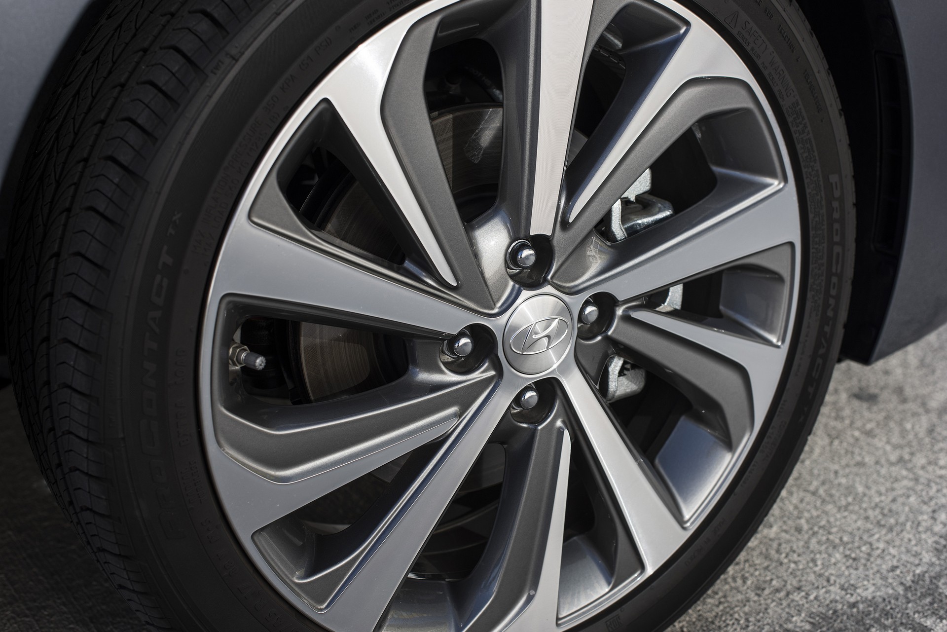 2020 Hyundai Accent Gains New Engine, But Loses Power