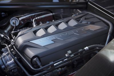 2020 Corvette C8 Is America’s Mid-Engine Sports Car For The Masses