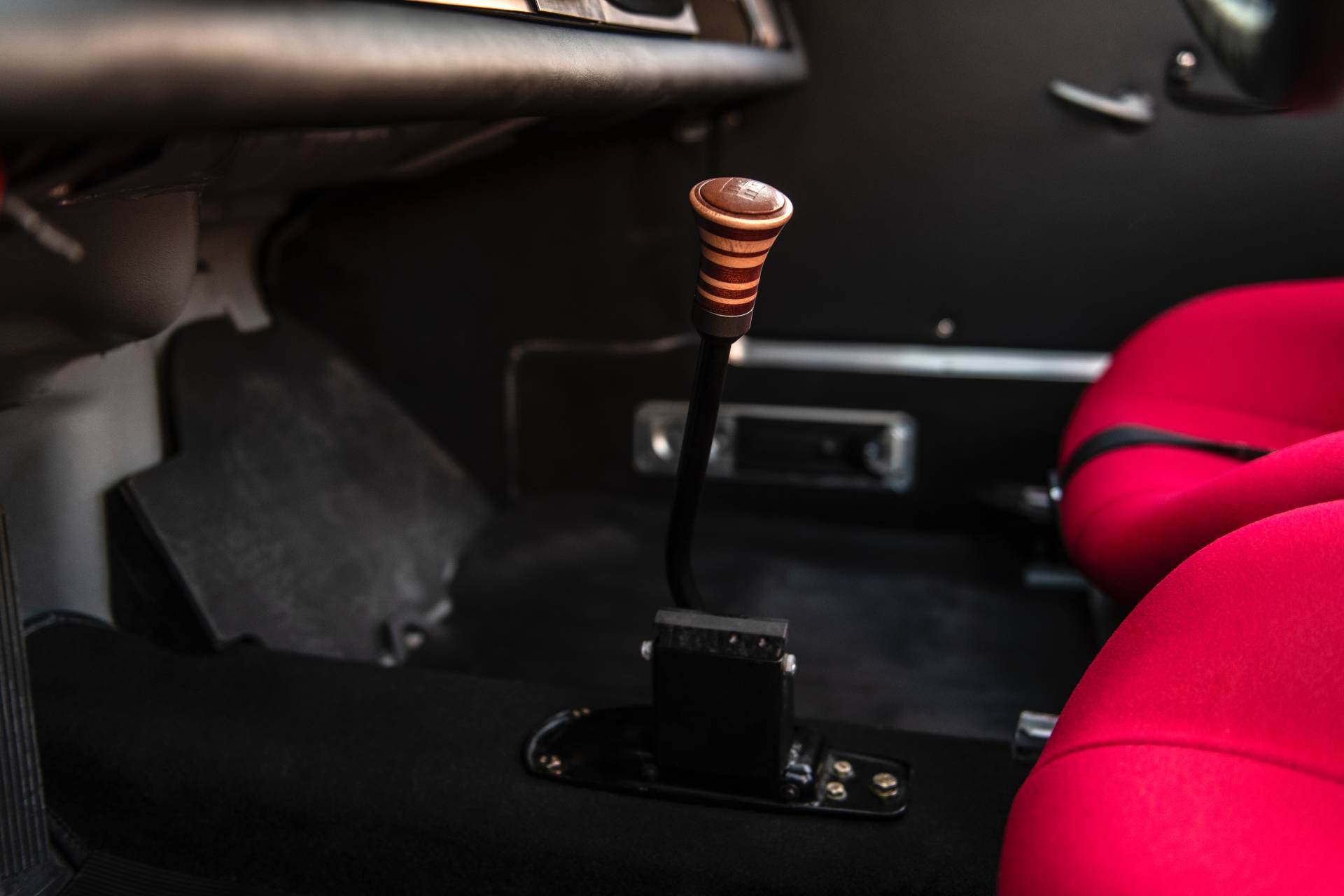 Emory Outlaw 911K Is The Porsche 356 Specialist’s First-Ever Custom 911 Project