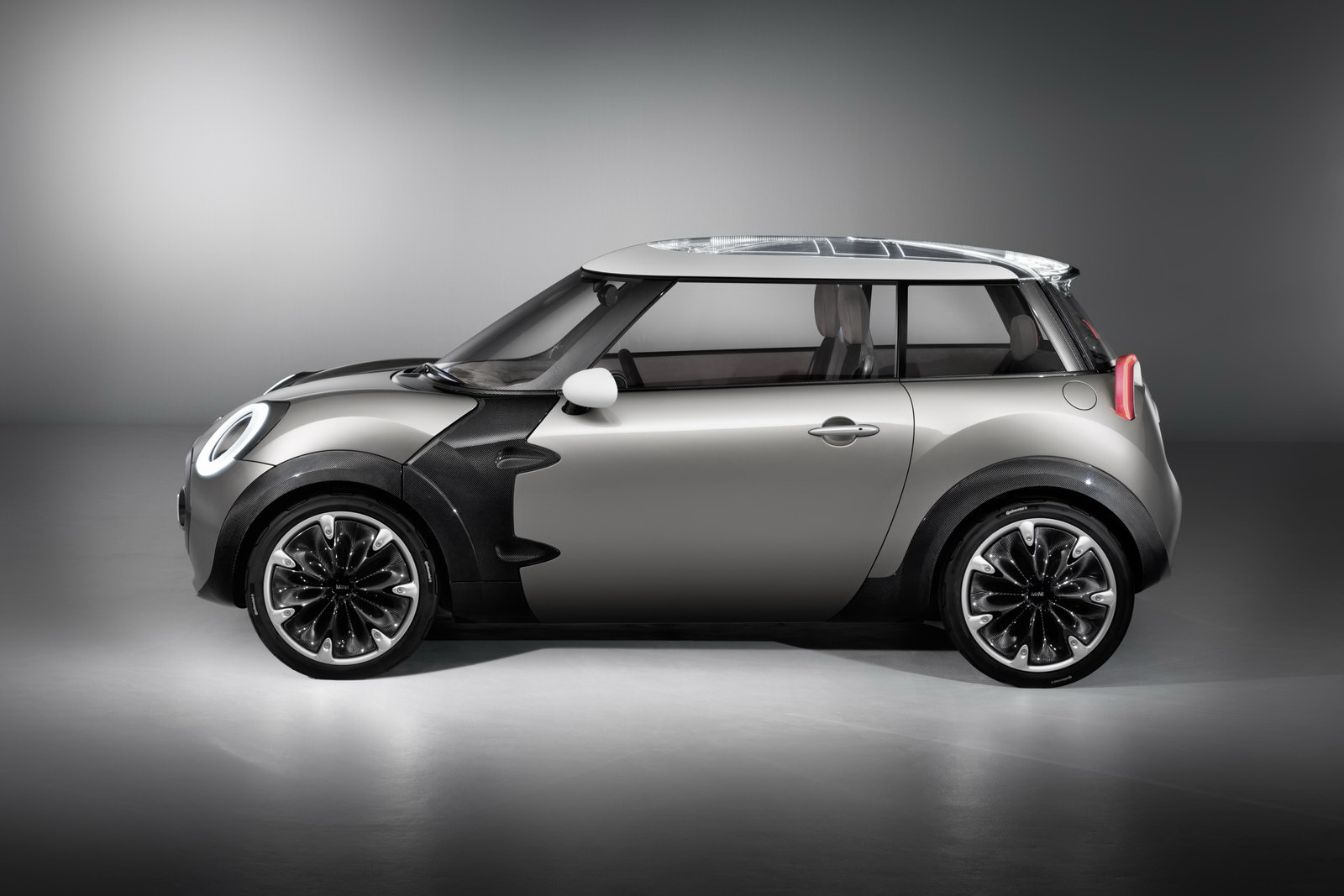 Cute Mini Rocketman To Hit The Production Line In 2022?