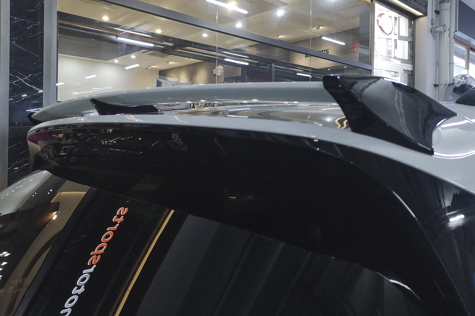 Porsche Cayenne Pays Another Visit To TechArt, Gets Visual And Power Upgrades