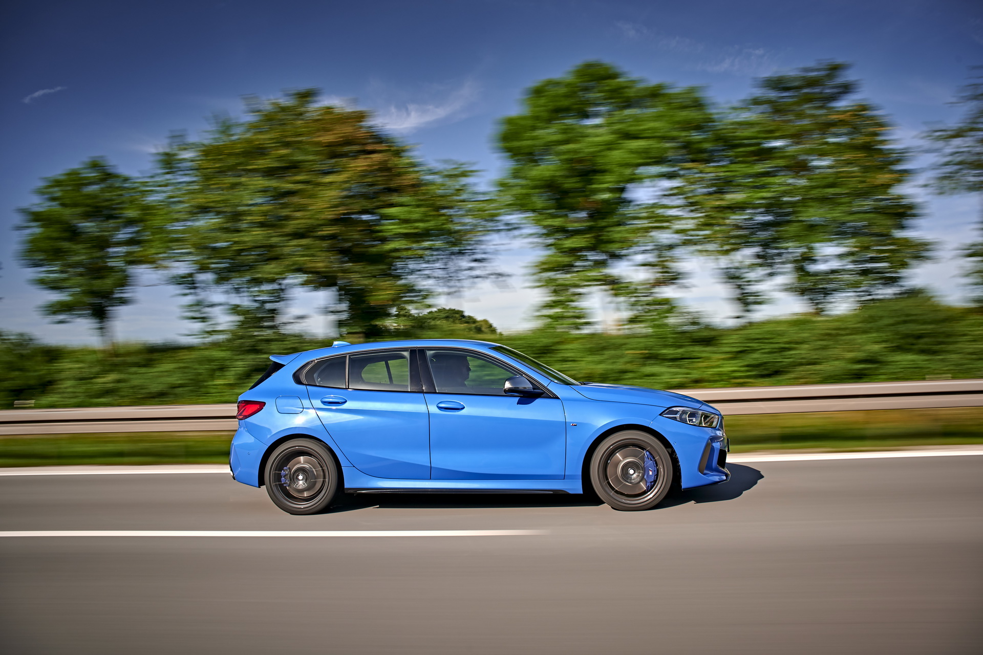 2020 BMW 1-Series: New A-Class Rival Shows Us All Its Secrets