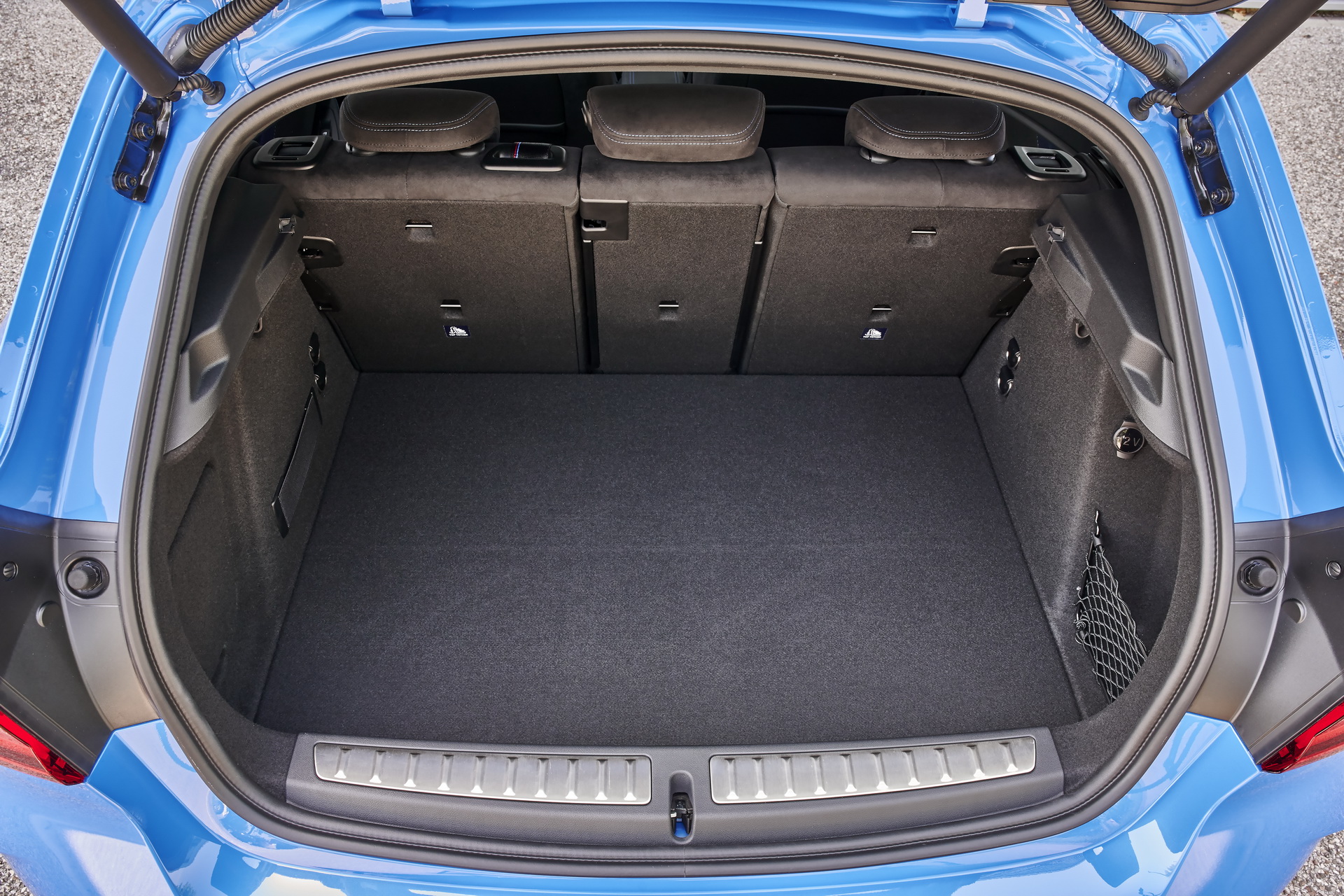 2020 BMW 1-Series: New A-Class Rival Shows Us All Its Secrets