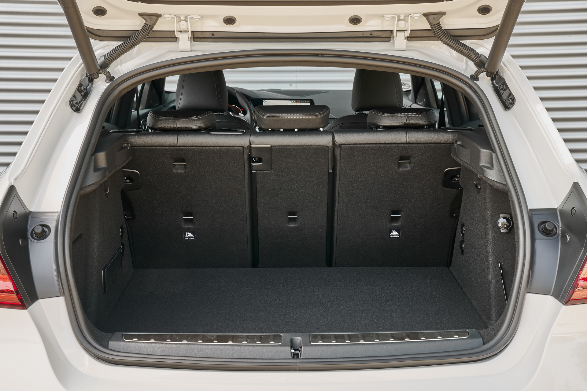 2020 BMW 1-Series: New A-Class Rival Shows Us All Its Secrets