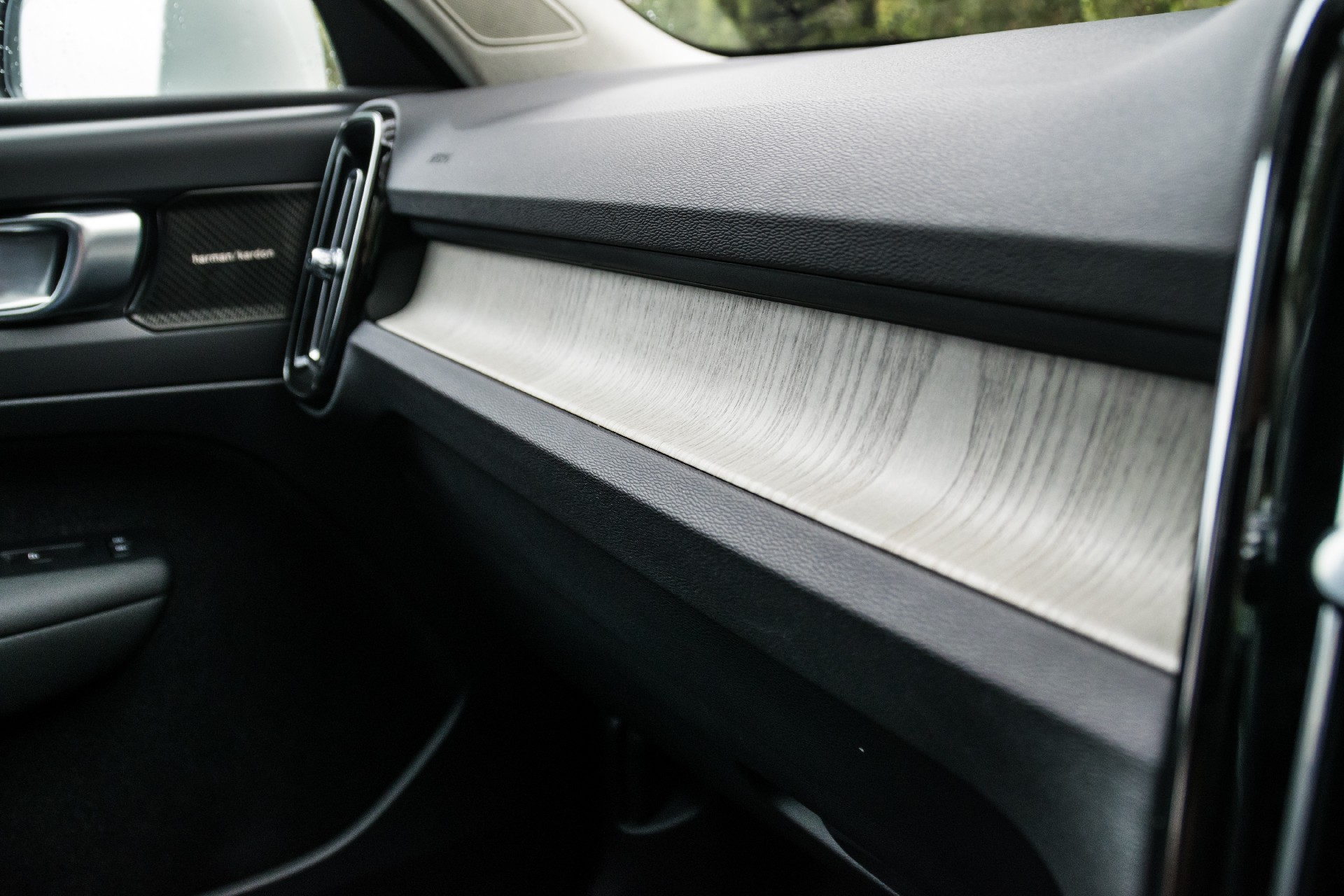 Driven: 2019 Volvo XC40 Exudes Swedish Sophistication