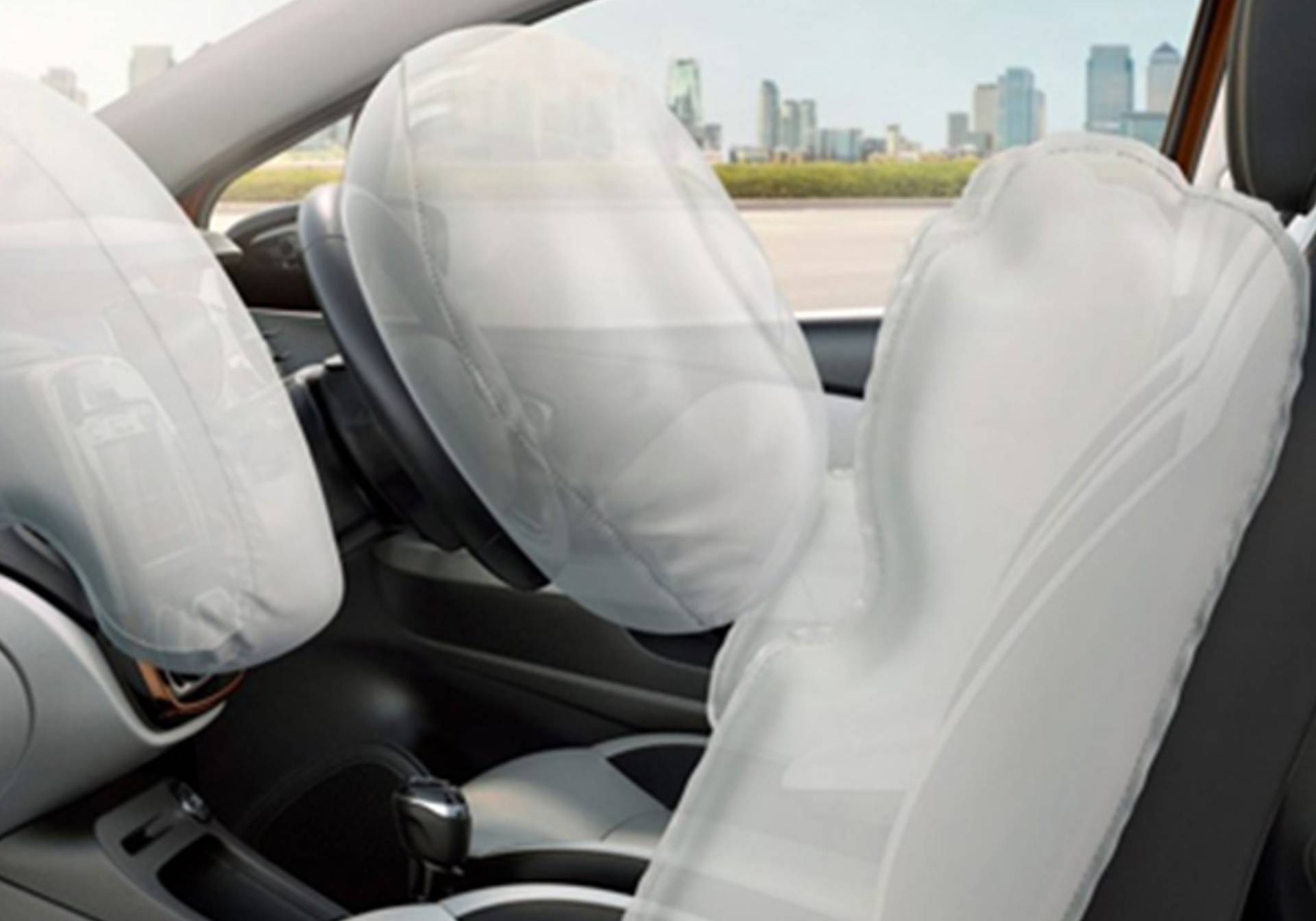 2020 Renault Logan, Sandero And Stepway Unveiled In Brazil With New Styling, CVT Option