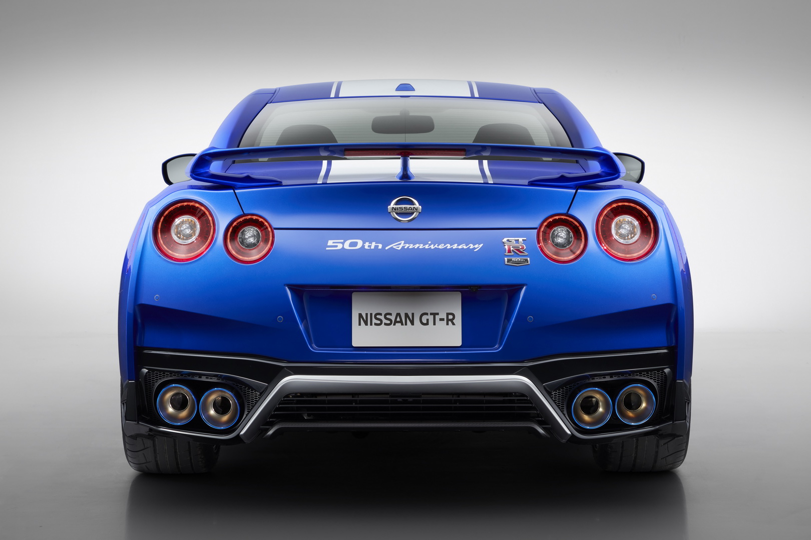Nissan Prices 2020 GT-R From $113,540, NISMO From $210,740; Drops Over 120 Photos Too
