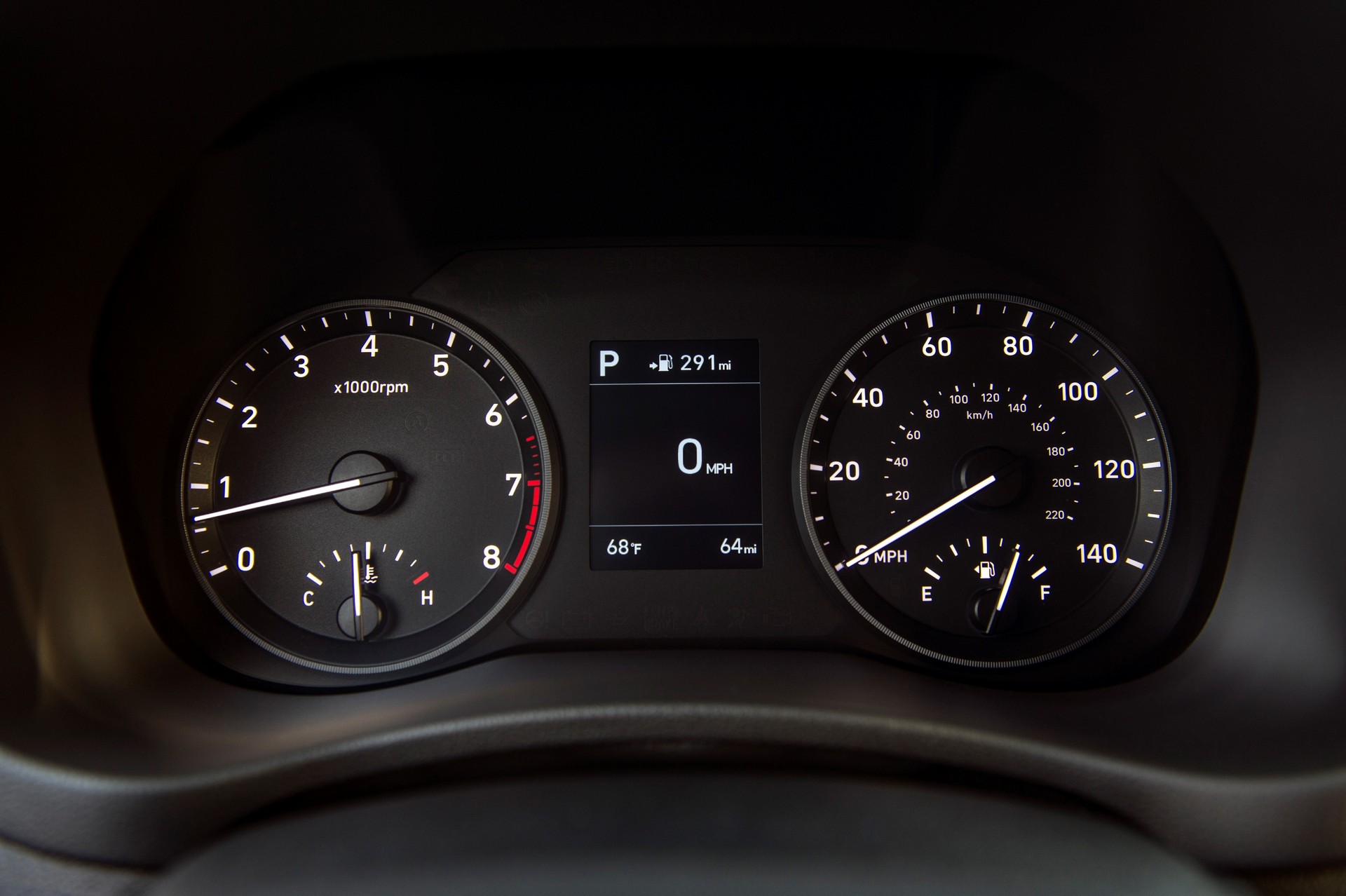 2020 Hyundai Accent Gains New Engine, But Loses Power