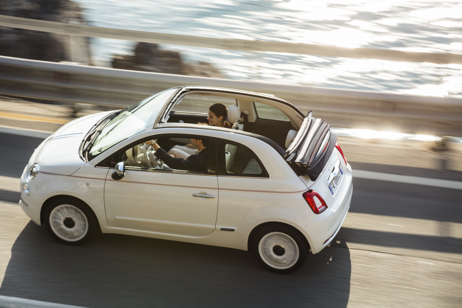 Fiat Is Readying An Expanded Family Of New ‘500’ Models