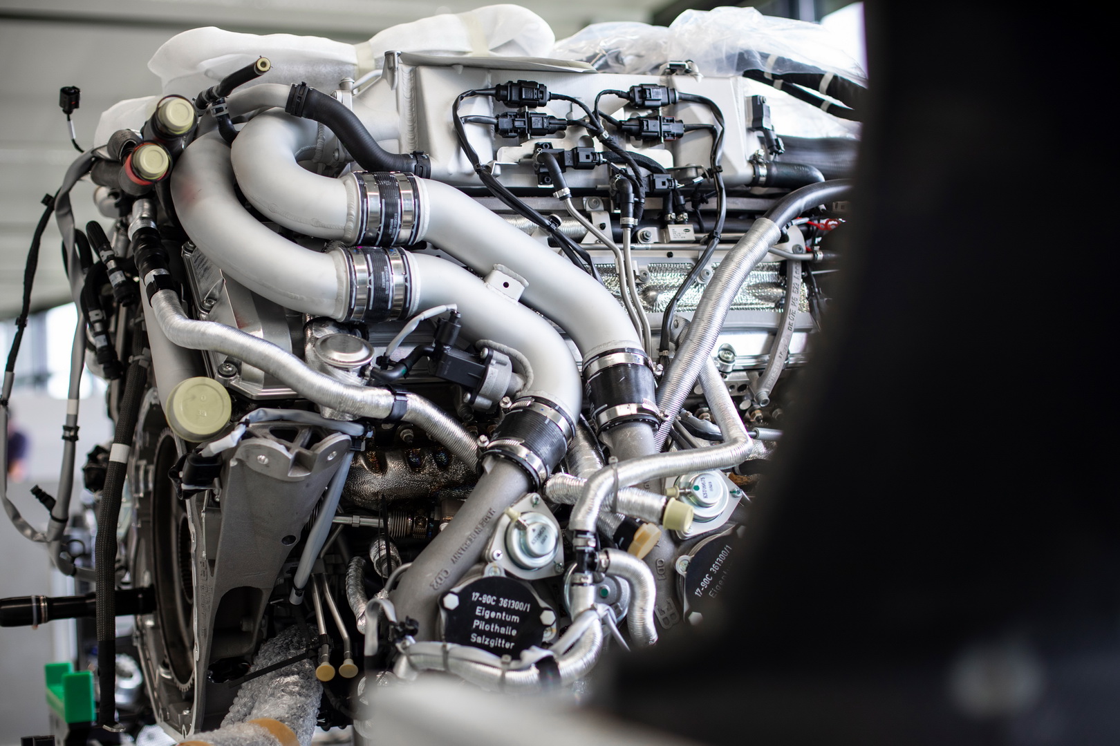 Bugatti Chiron Production Hits New Milestone, Less Than 100 Are Still Up For Grabs