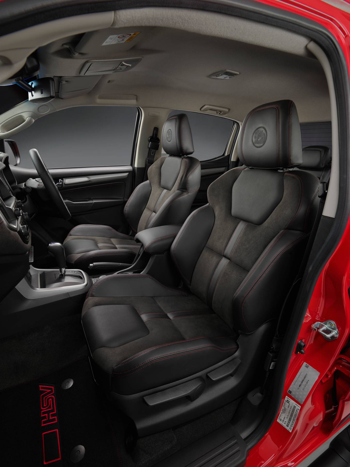 HSV SportsCat Series 2 Sequel Brings Enhanced Styling, Equipment