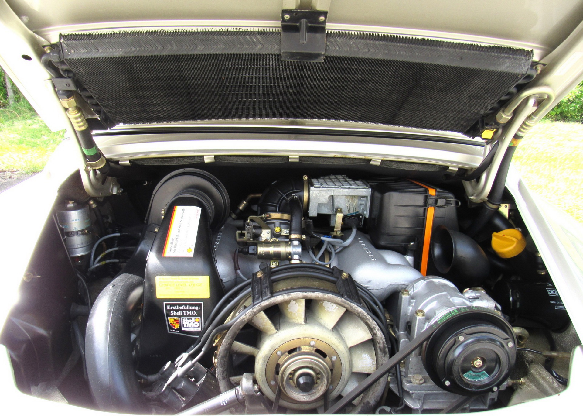 18k Mile 1989 Porsche 911 Speedster Is Begging To Be Driven