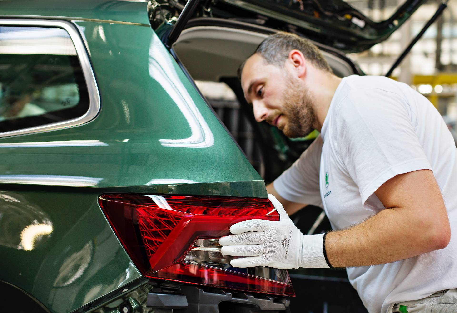 VW Awards Turkey New Multi-Brand Factory After Strong Lobbying From Shareholder Qatar