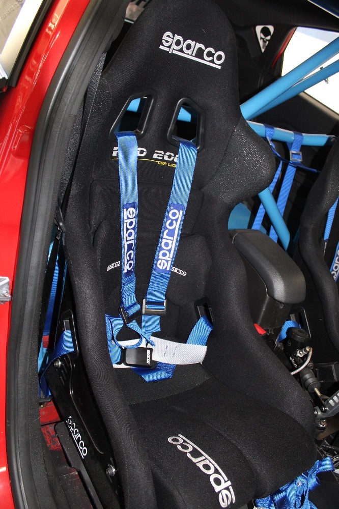 Would You Cough Up $50K To Get A 330 HP, Hoonigan-Style Fiesta ST?