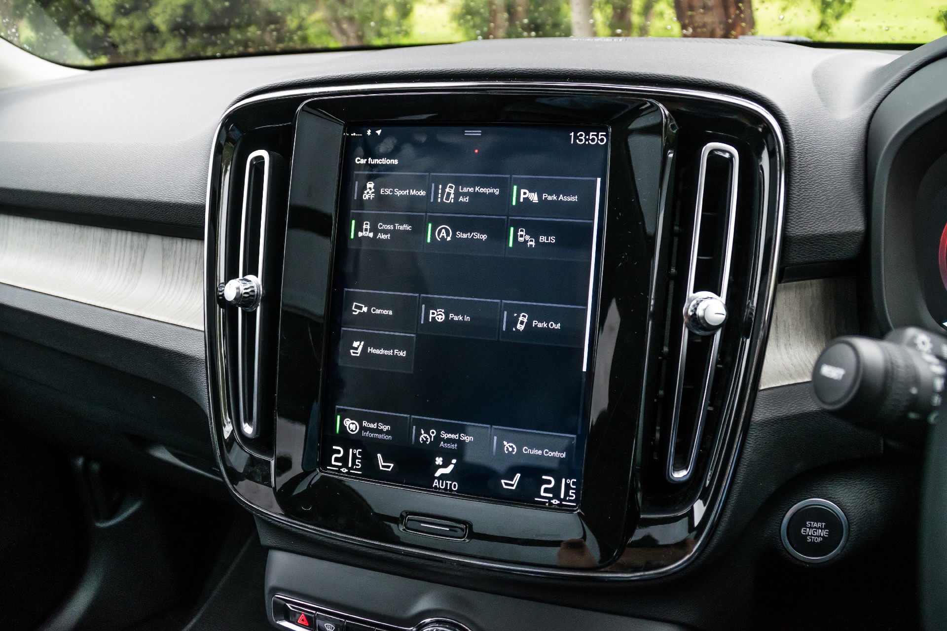 Driven: 2019 Volvo XC40 Exudes Swedish Sophistication