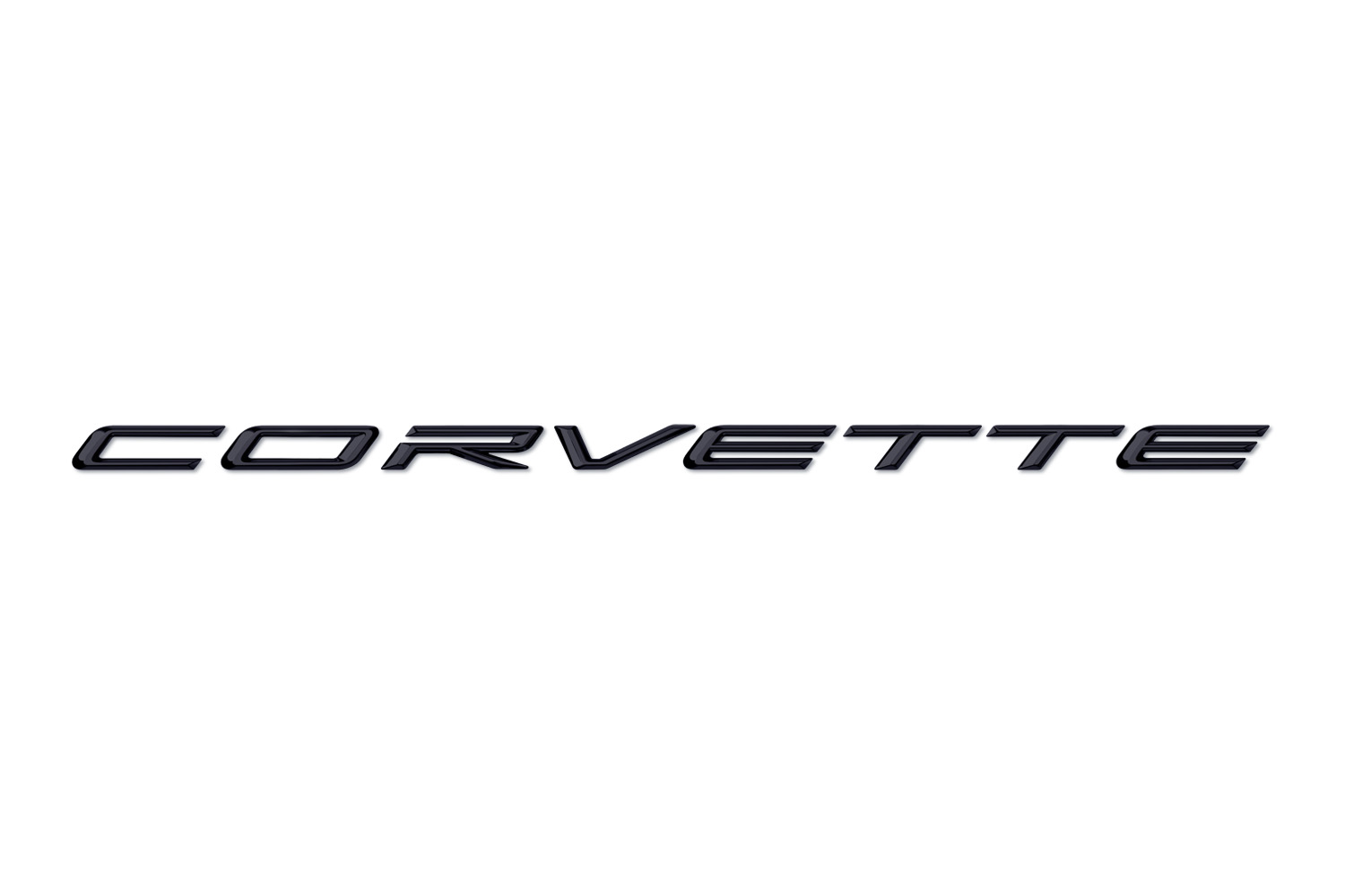 2020 Corvette C8 Will Debut As A Stingray, Check Out Its New Logos