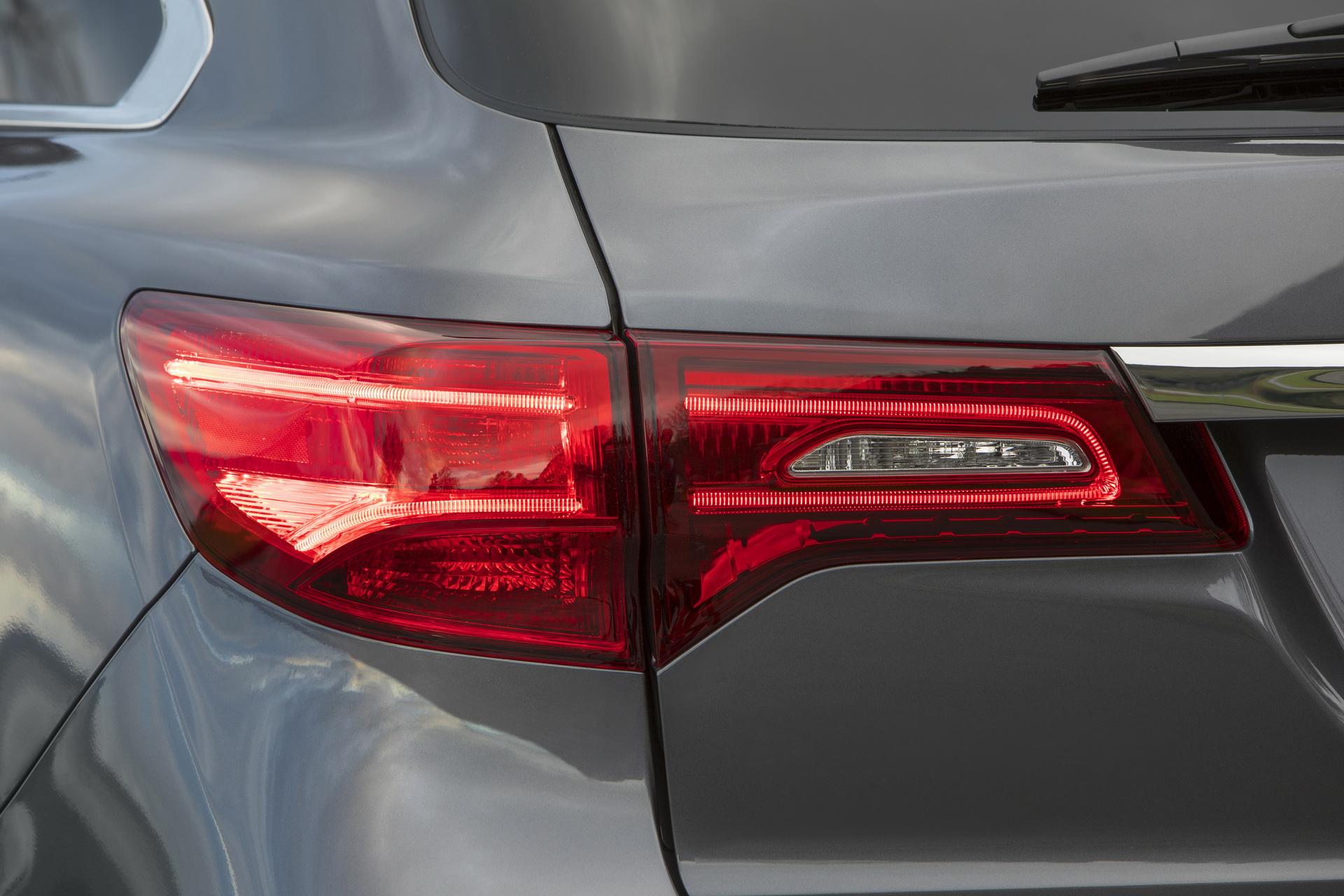 2020 Acura MDX Launches With $44,400 Starting Price, MDX Sport Hybrid From $52,900