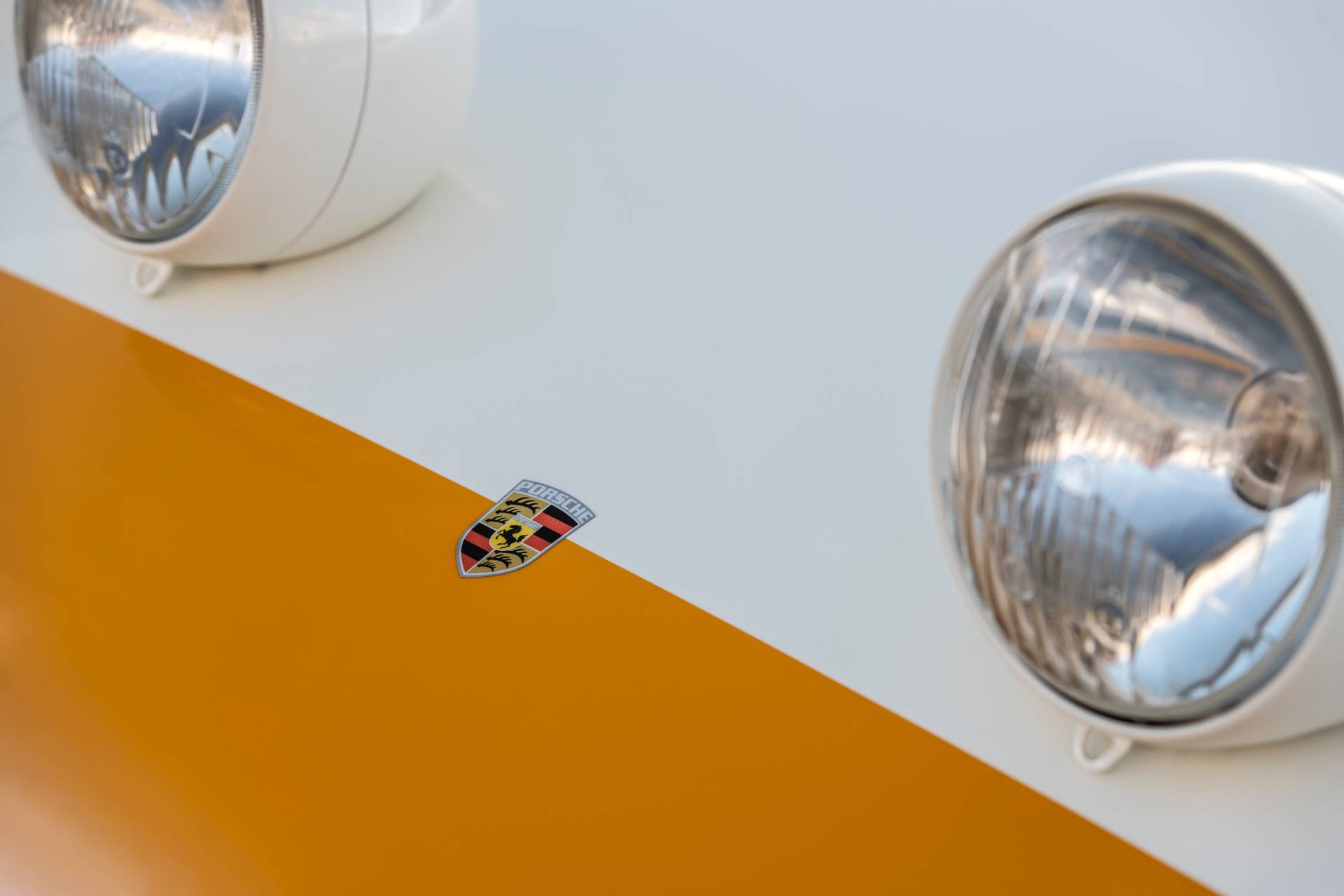 Emory Outlaw 911K Is The Porsche 356 Specialist’s First-Ever Custom 911 Project