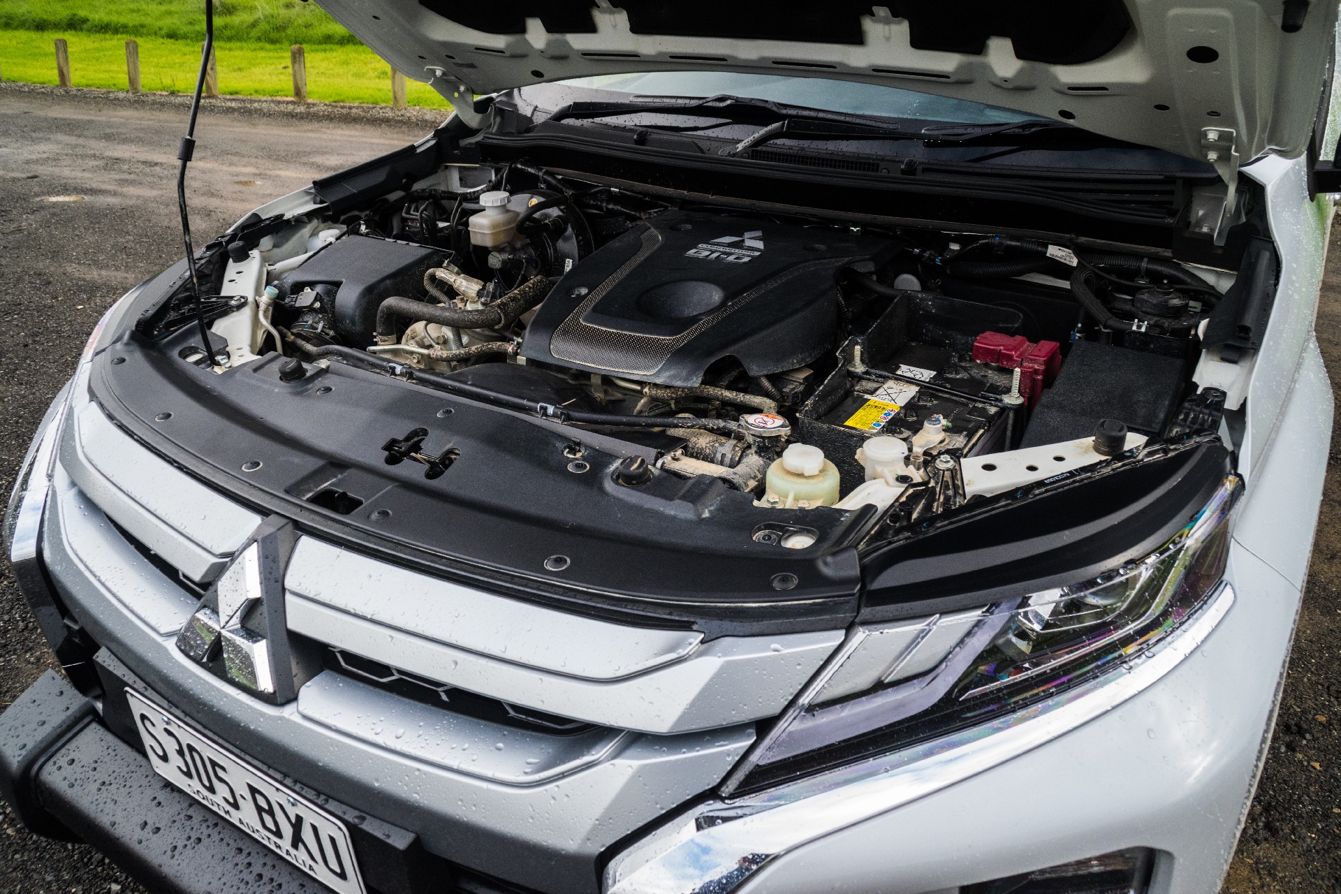 Driven: 2019 Mitsubishi Triton Makes Off-Roading And Hauling Comfortable