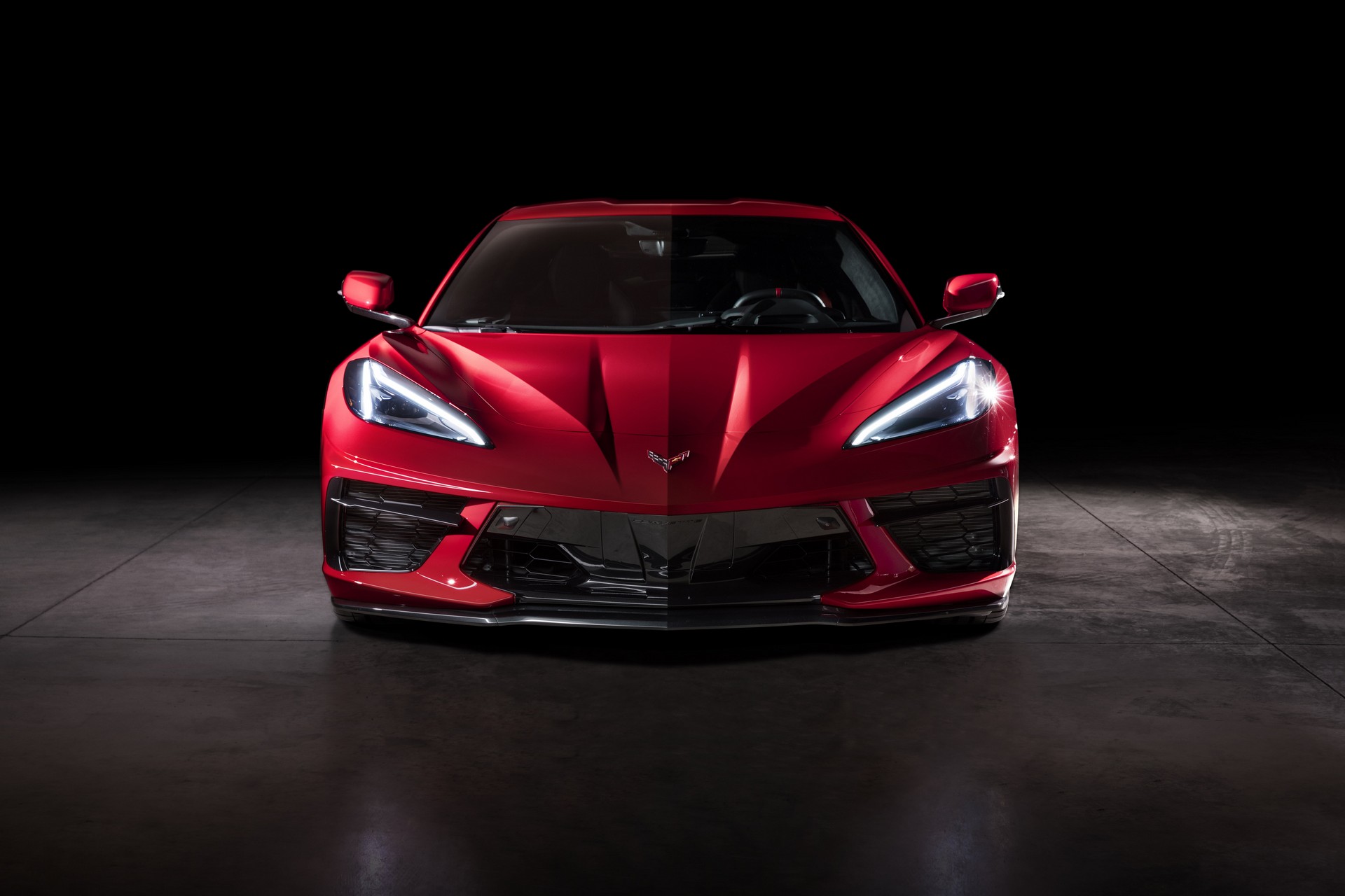 2020 Corvette C8: GM Claims It Has Yet To Test Its Top Speed