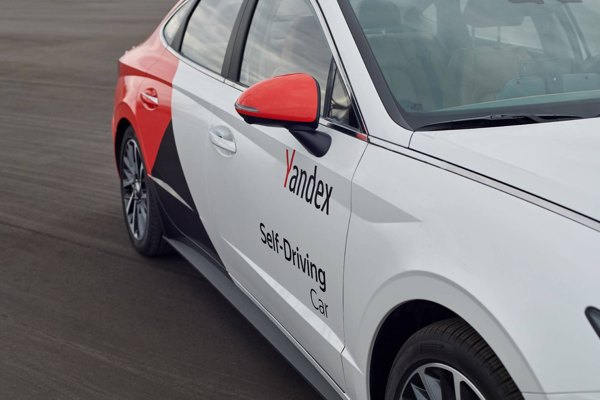 2020 Hyundai Sonata Turned Fully Autonomous By Russia’s Yandex