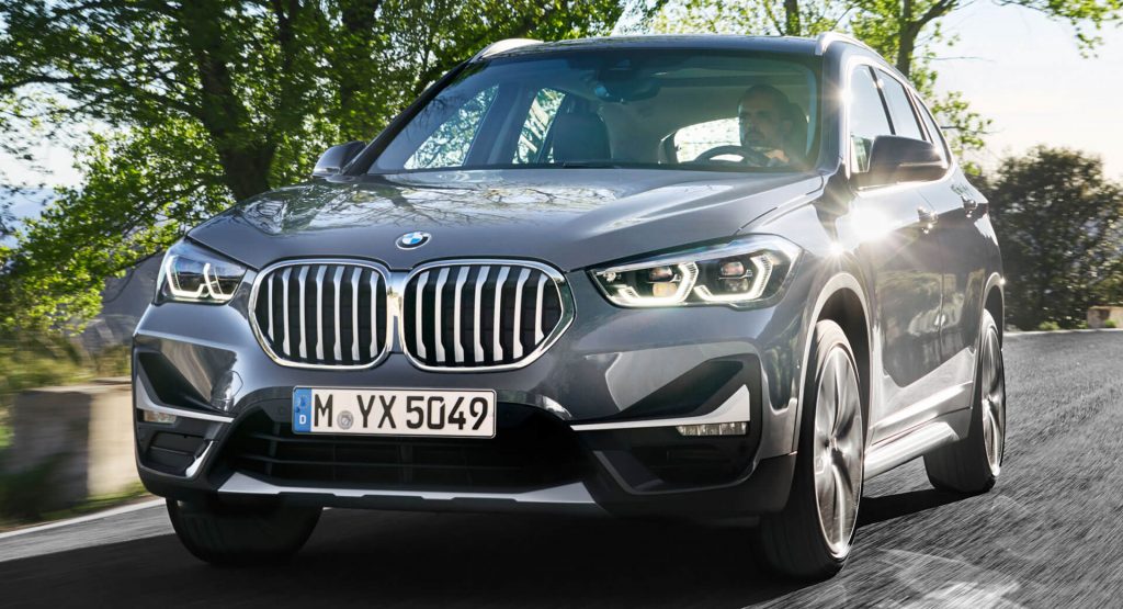  2020 BMW X1 Pricing And Specs Announced For Australia